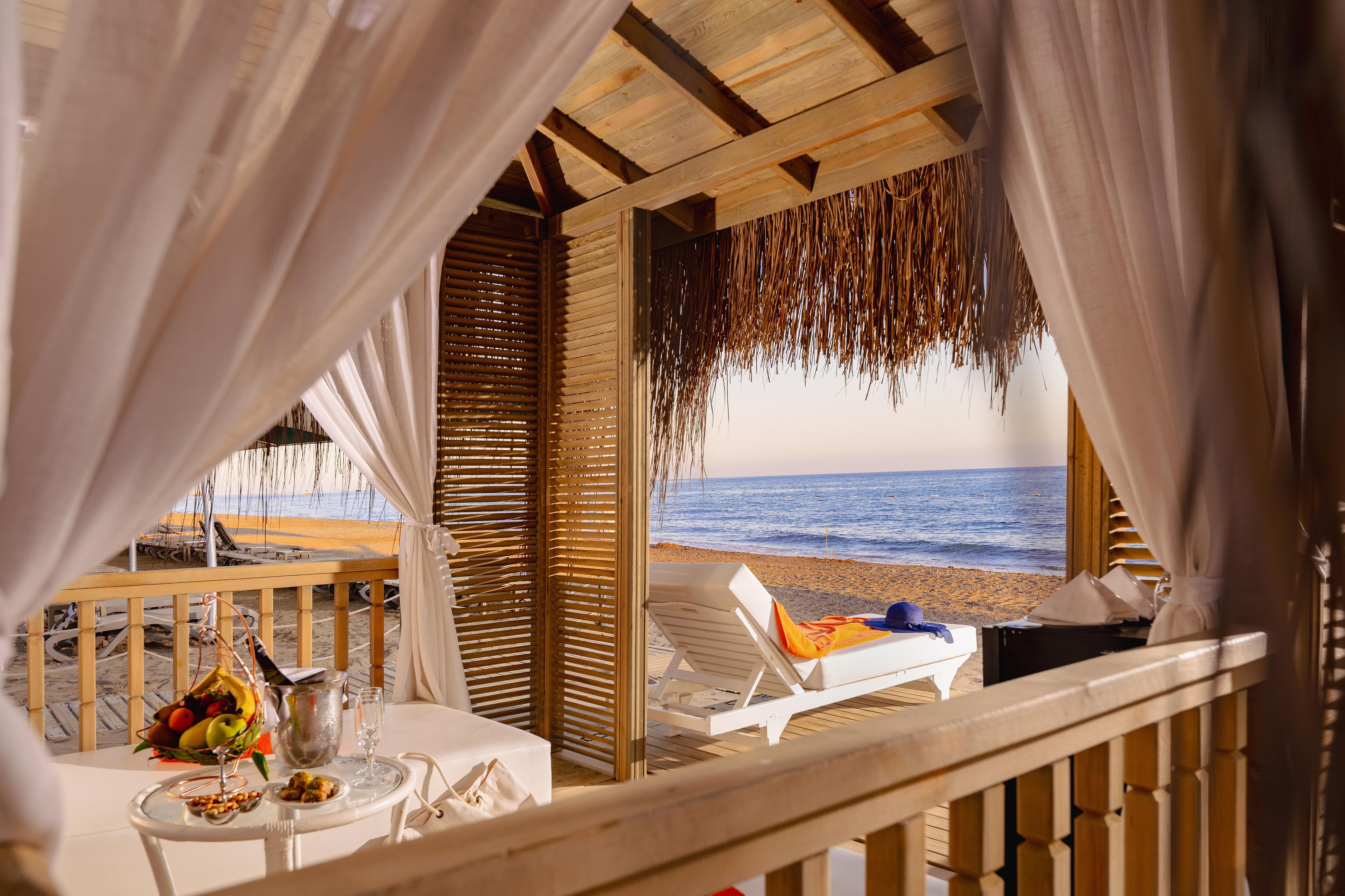 BELCONTI RESORT HOTEL