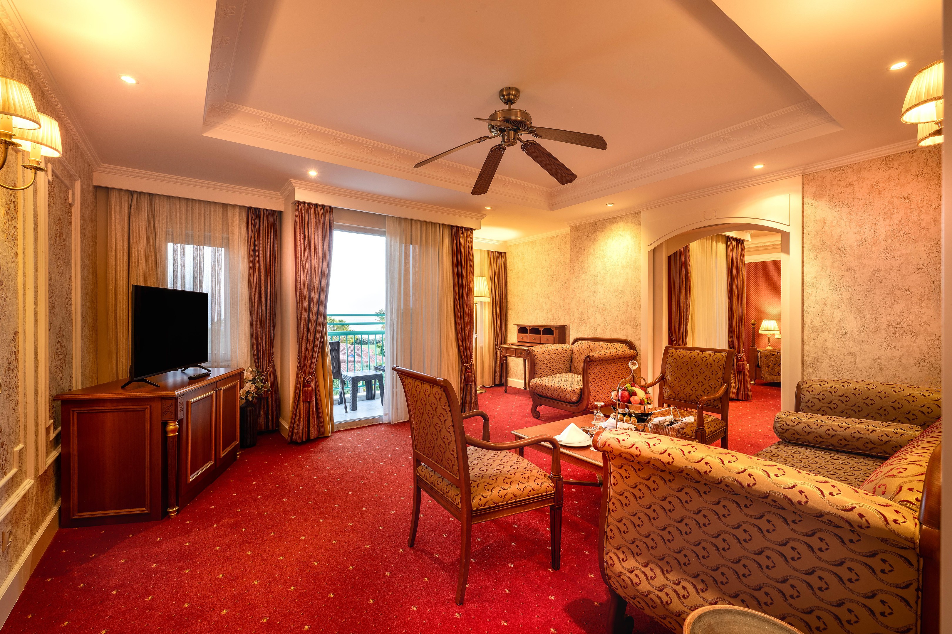 BELCONTI RESORT HOTEL
