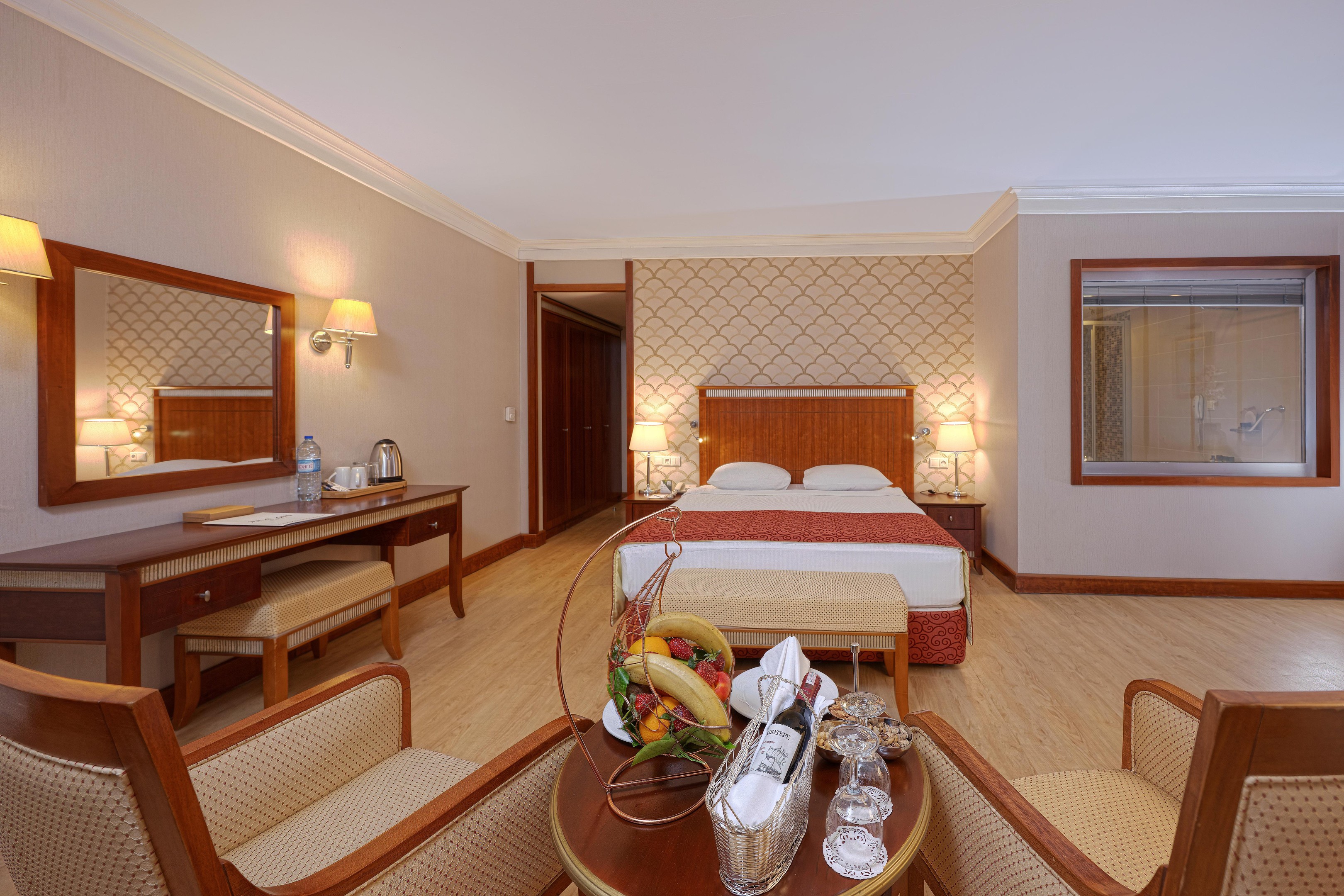 BELCONTI RESORT HOTEL