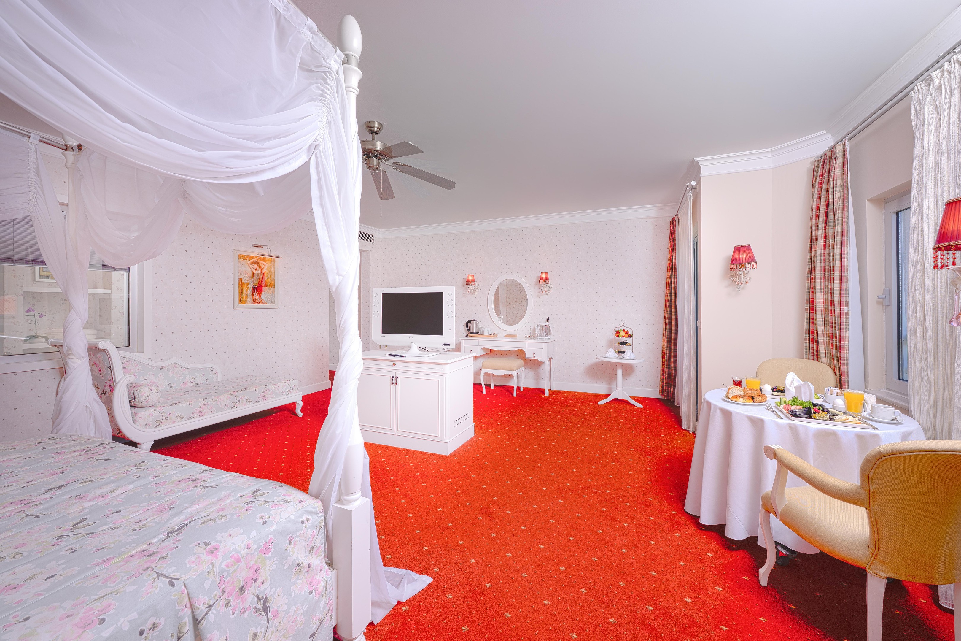 BELCONTI RESORT HOTEL