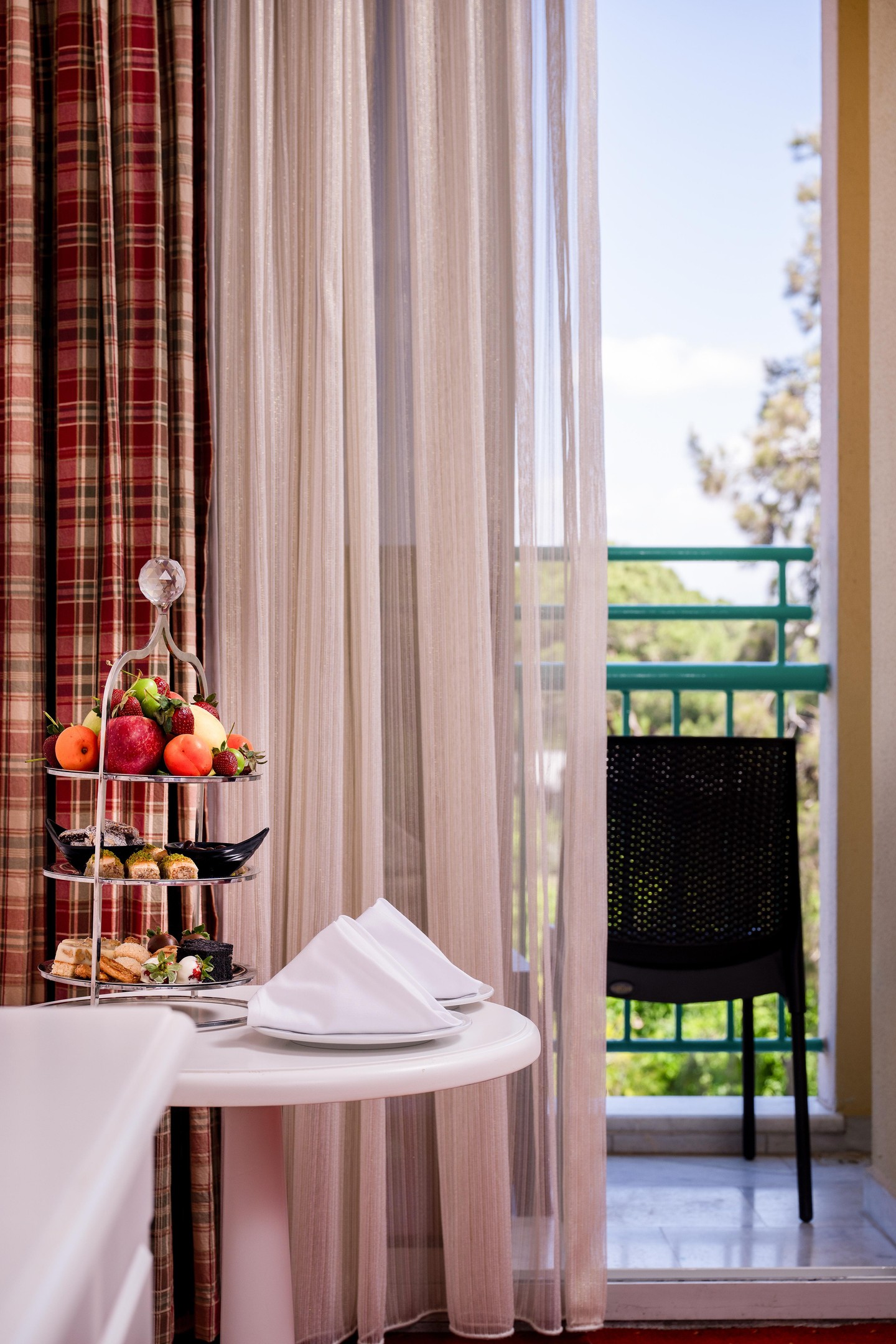 BELCONTI RESORT HOTEL