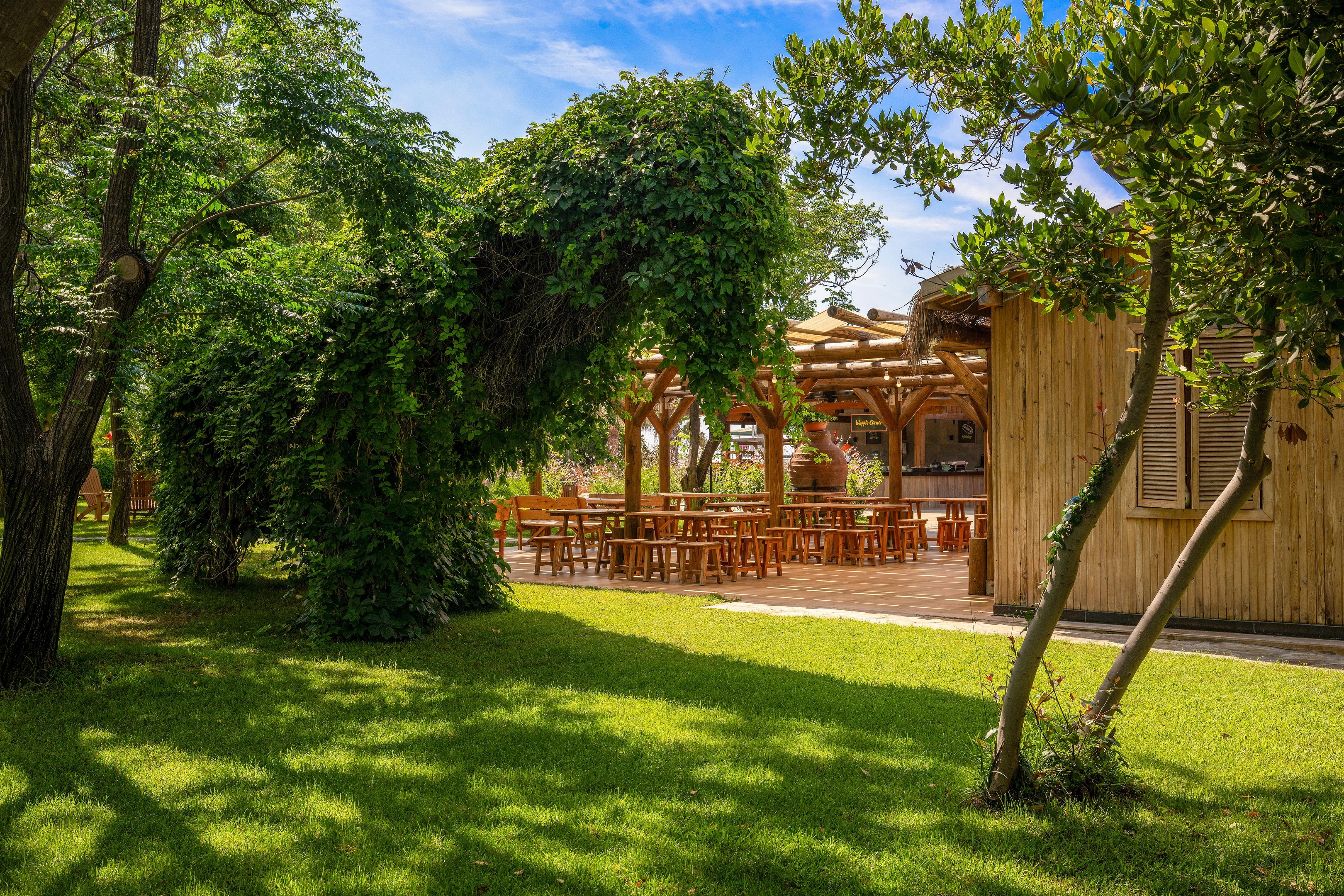 BELCONTI RESORT HOTEL