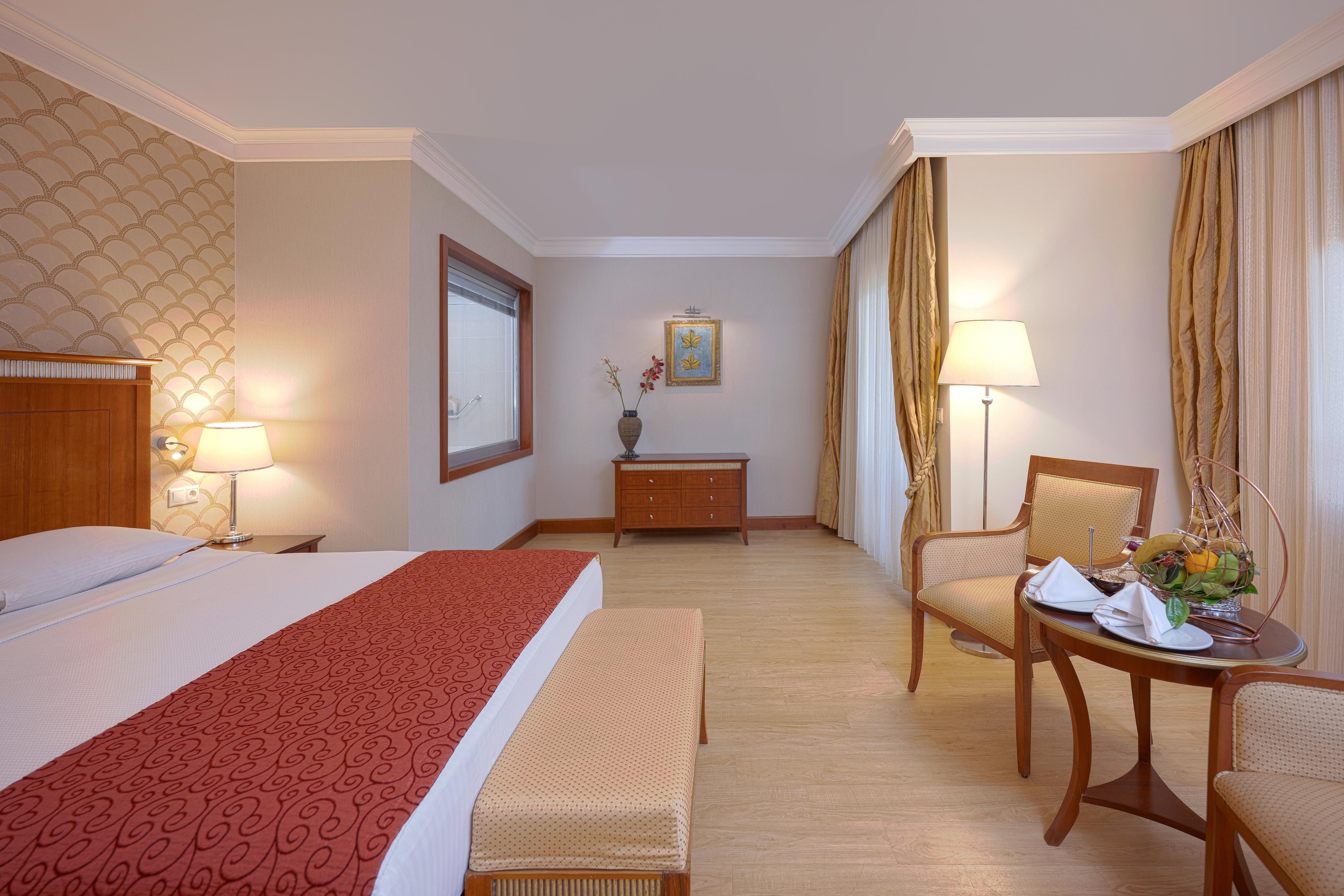 BELCONTI RESORT HOTEL