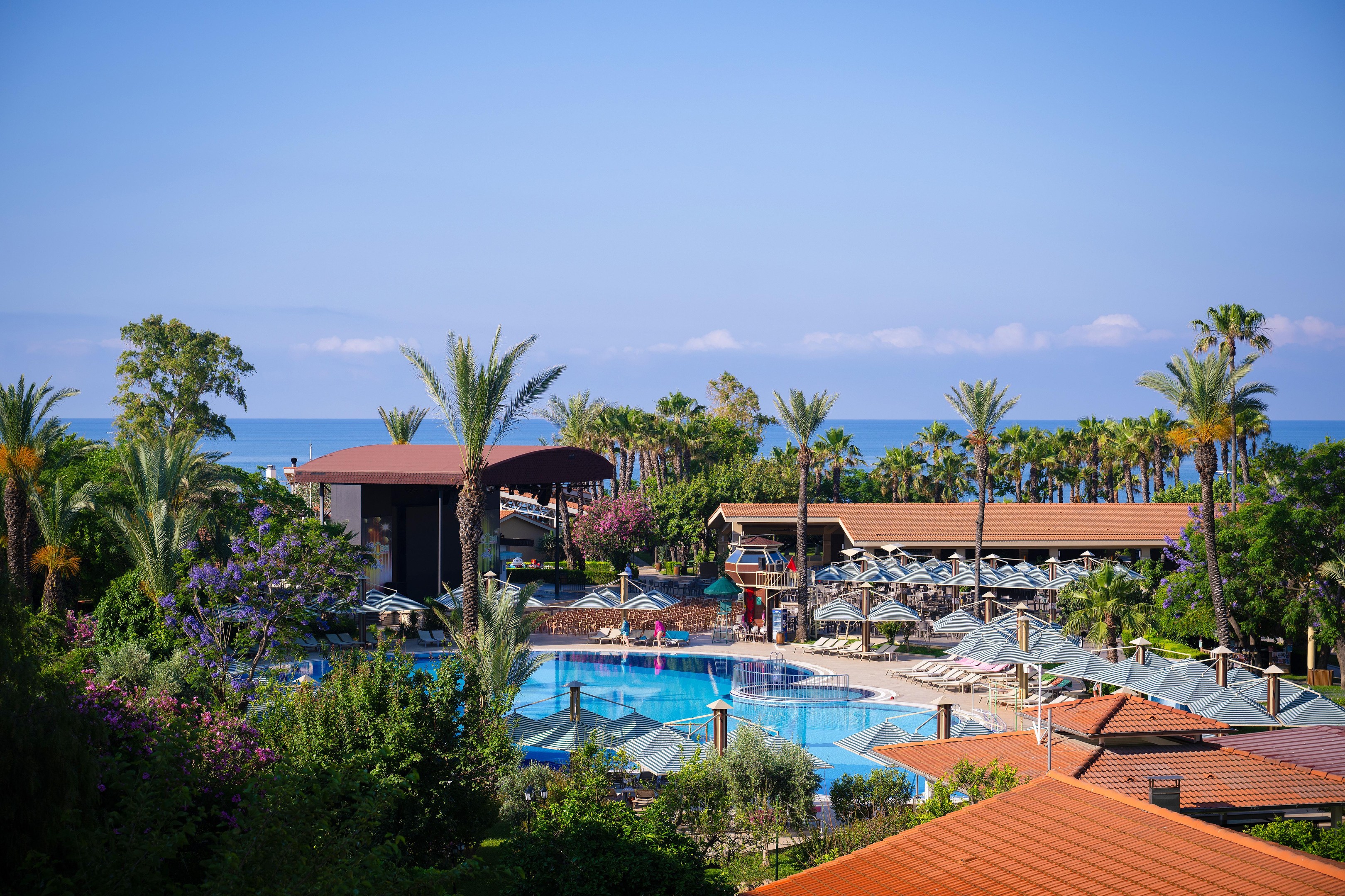 BELCONTI RESORT HOTEL