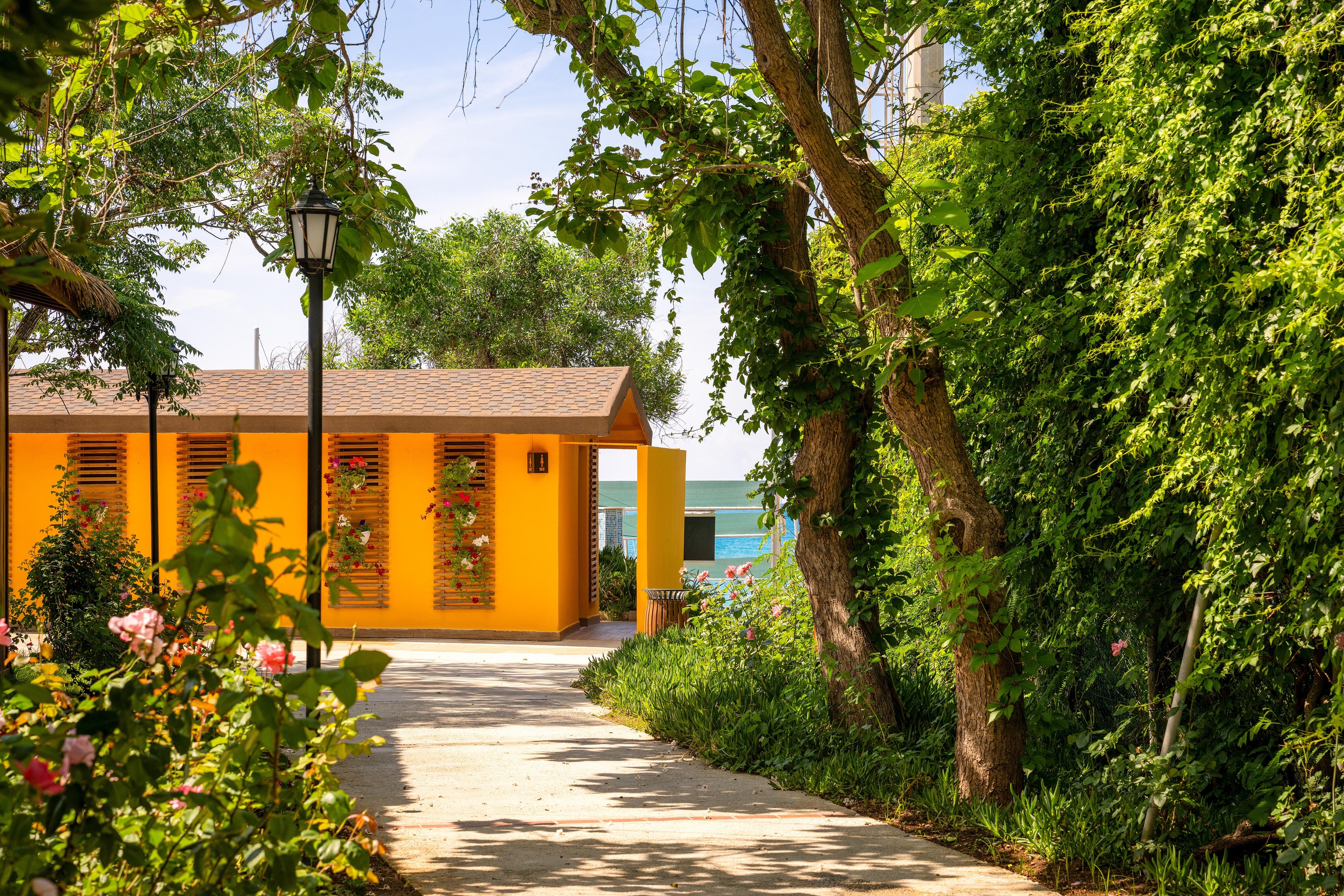 BELCONTI RESORT HOTEL