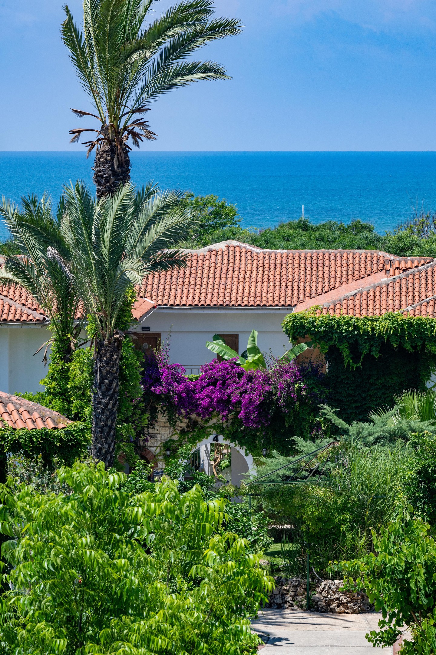 BELCONTI RESORT HOTEL