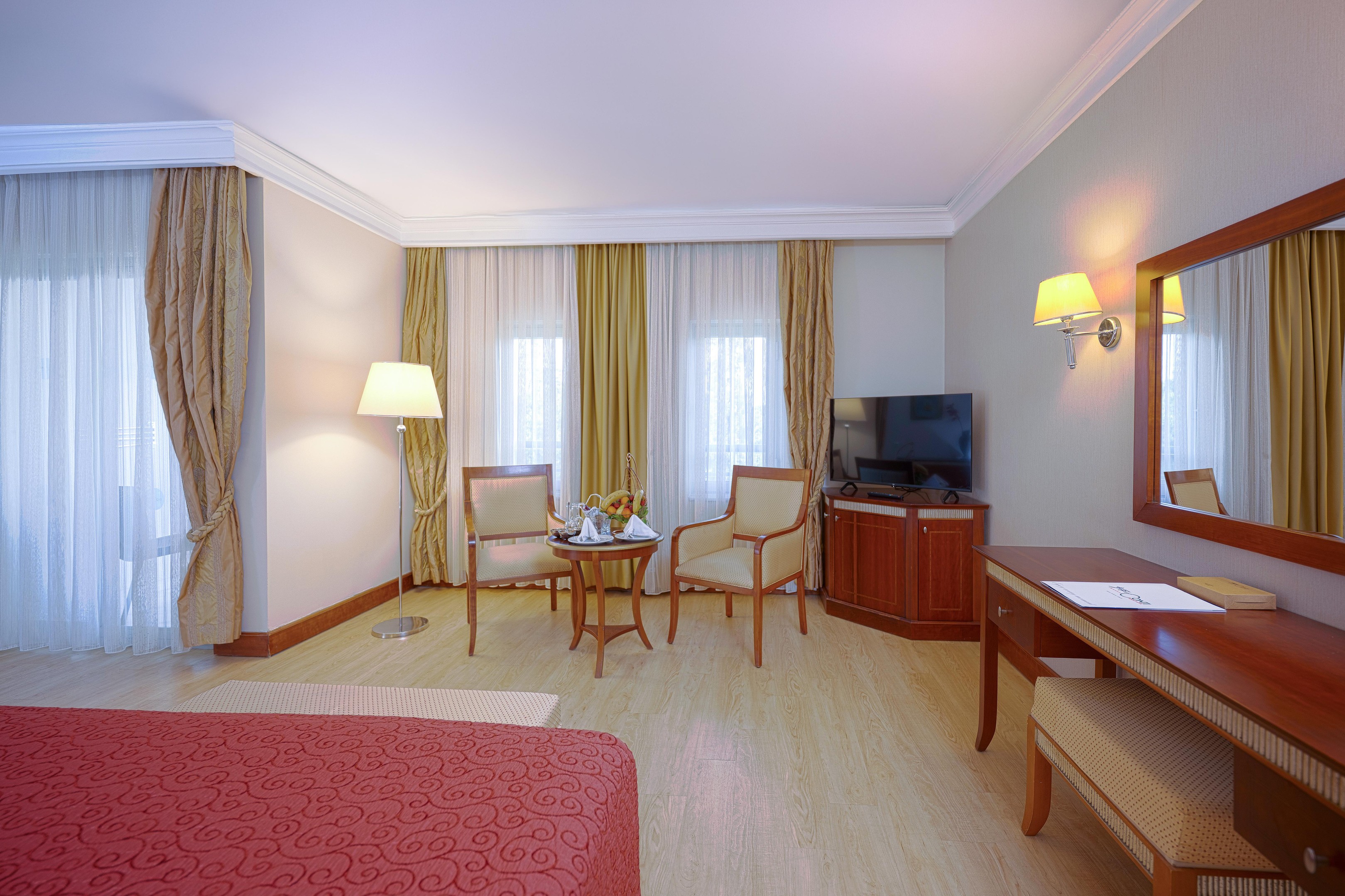 BELCONTI RESORT HOTEL