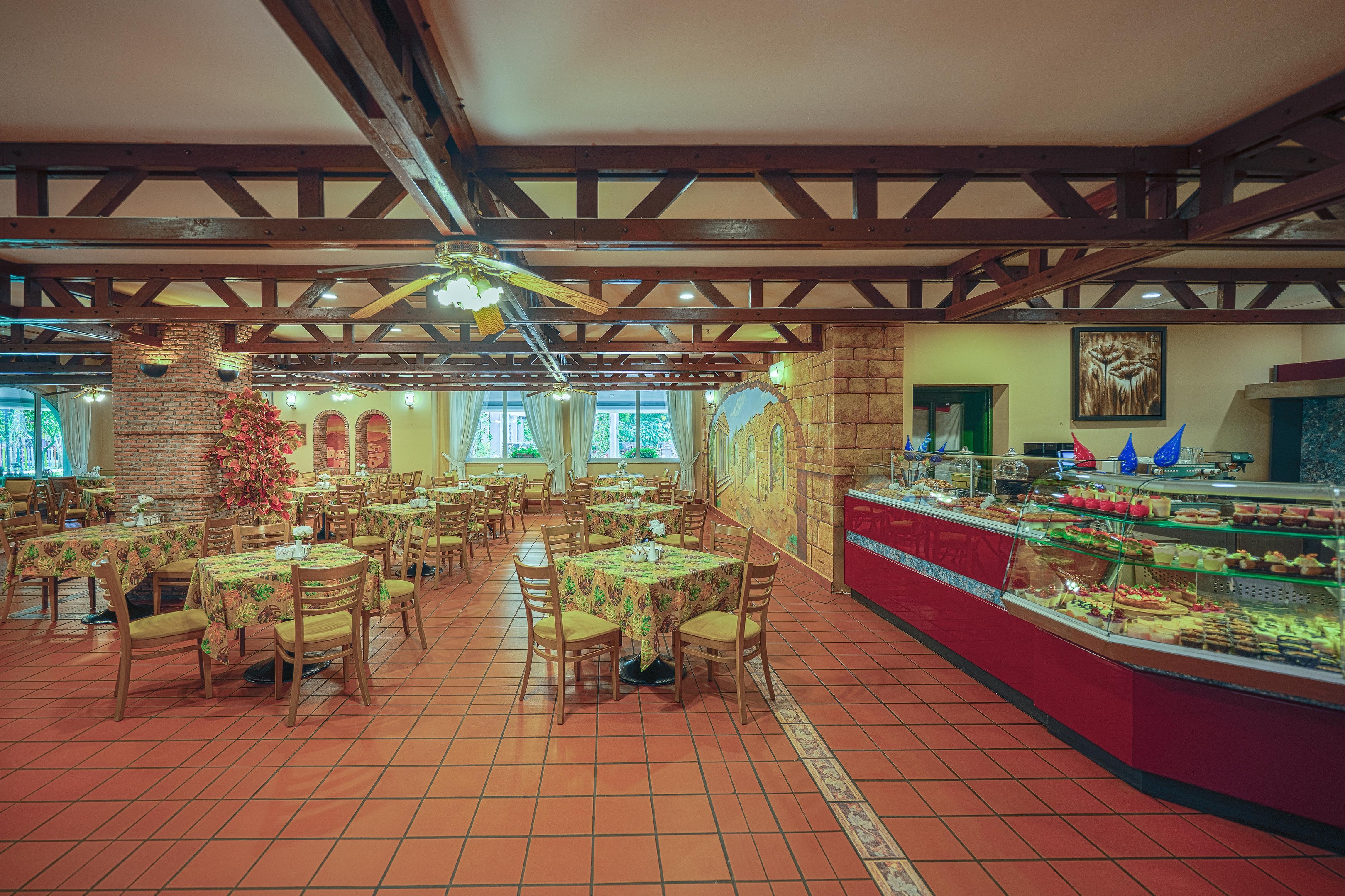 BELCONTI RESORT HOTEL