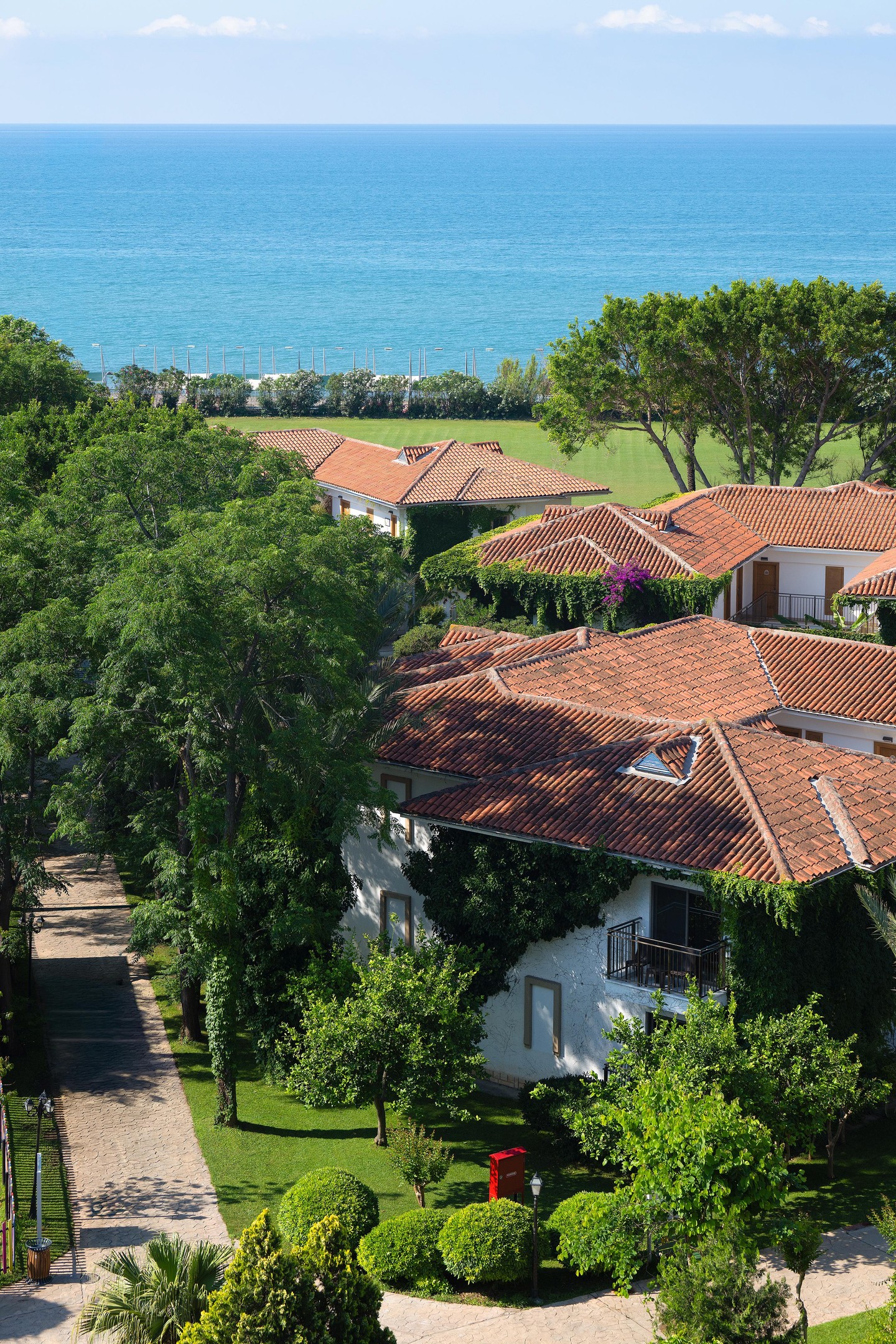 BELCONTI RESORT HOTEL