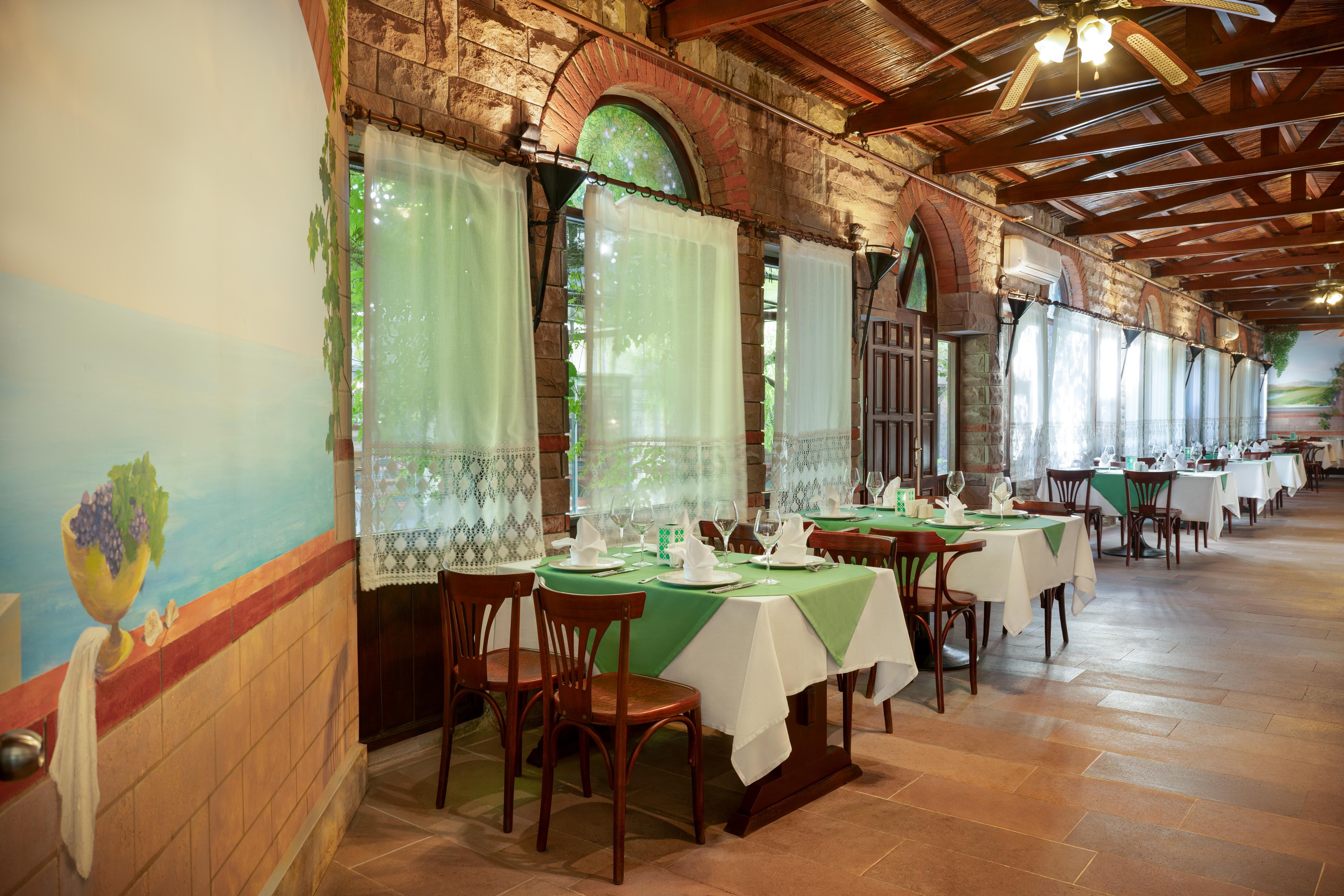 BELCONTI RESORT HOTEL