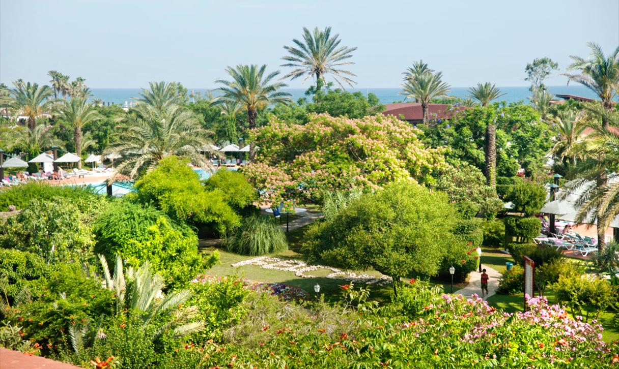 BELCONTI RESORT HOTEL