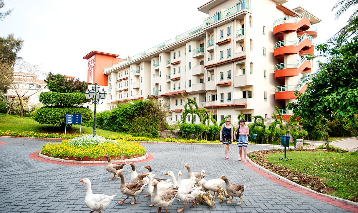 BELCONTI RESORT HOTEL