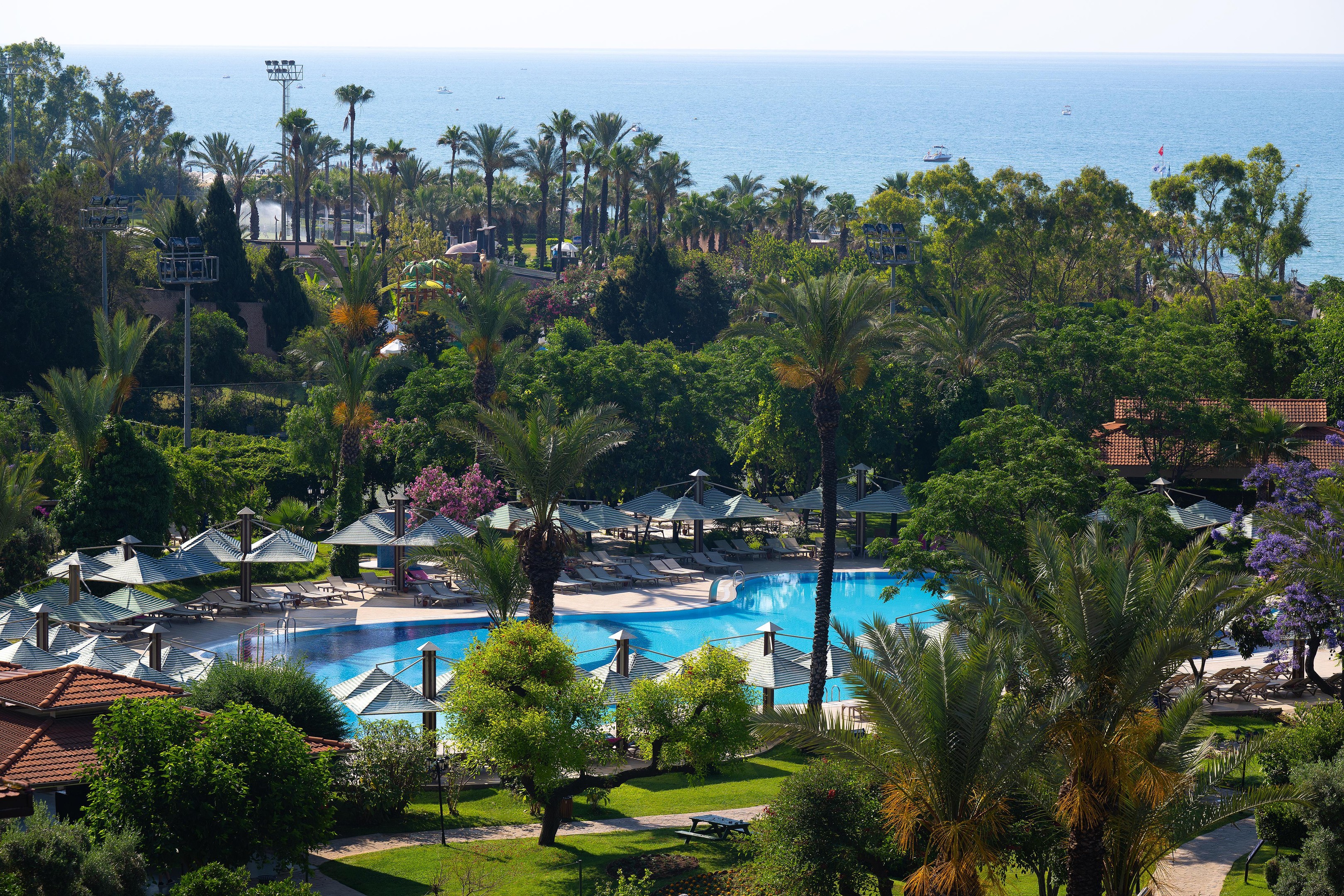 BELCONTI RESORT HOTEL