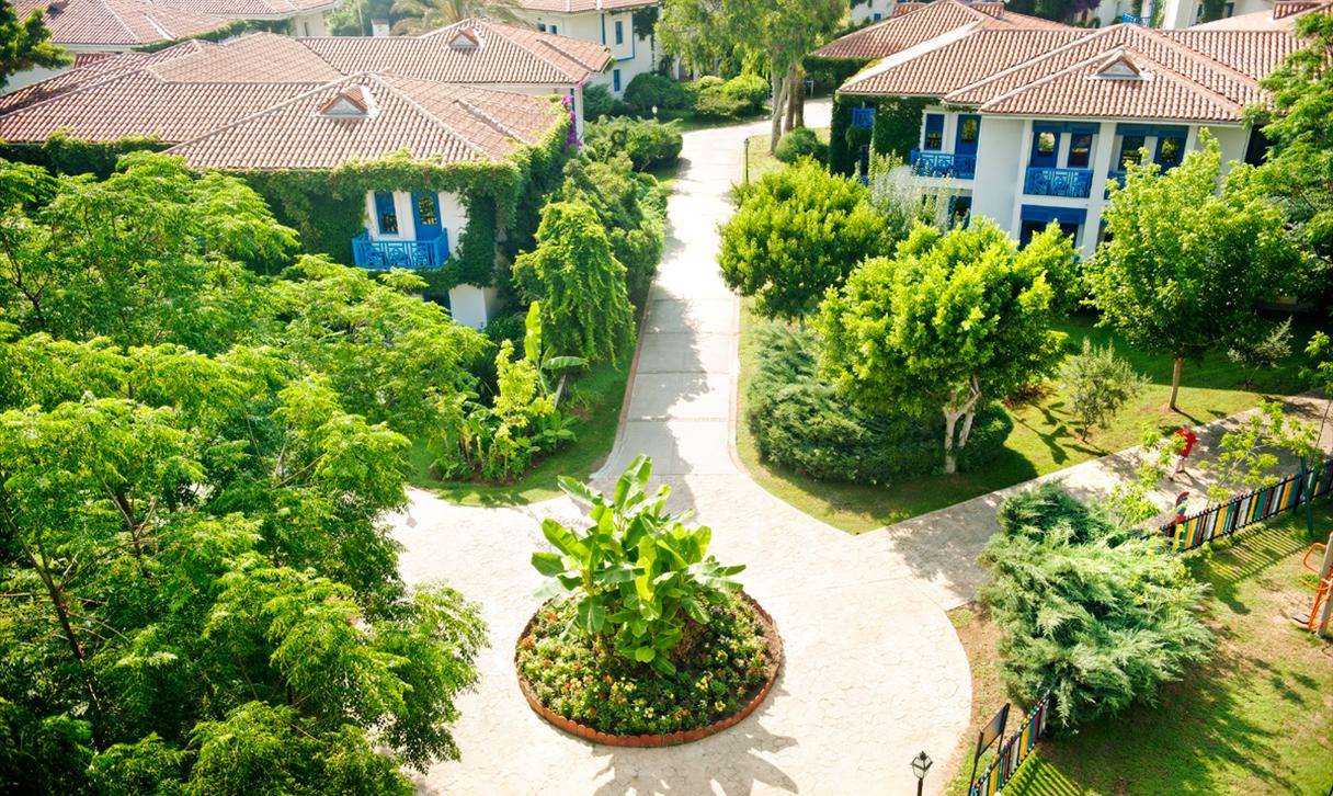 BELCONTI RESORT HOTEL
