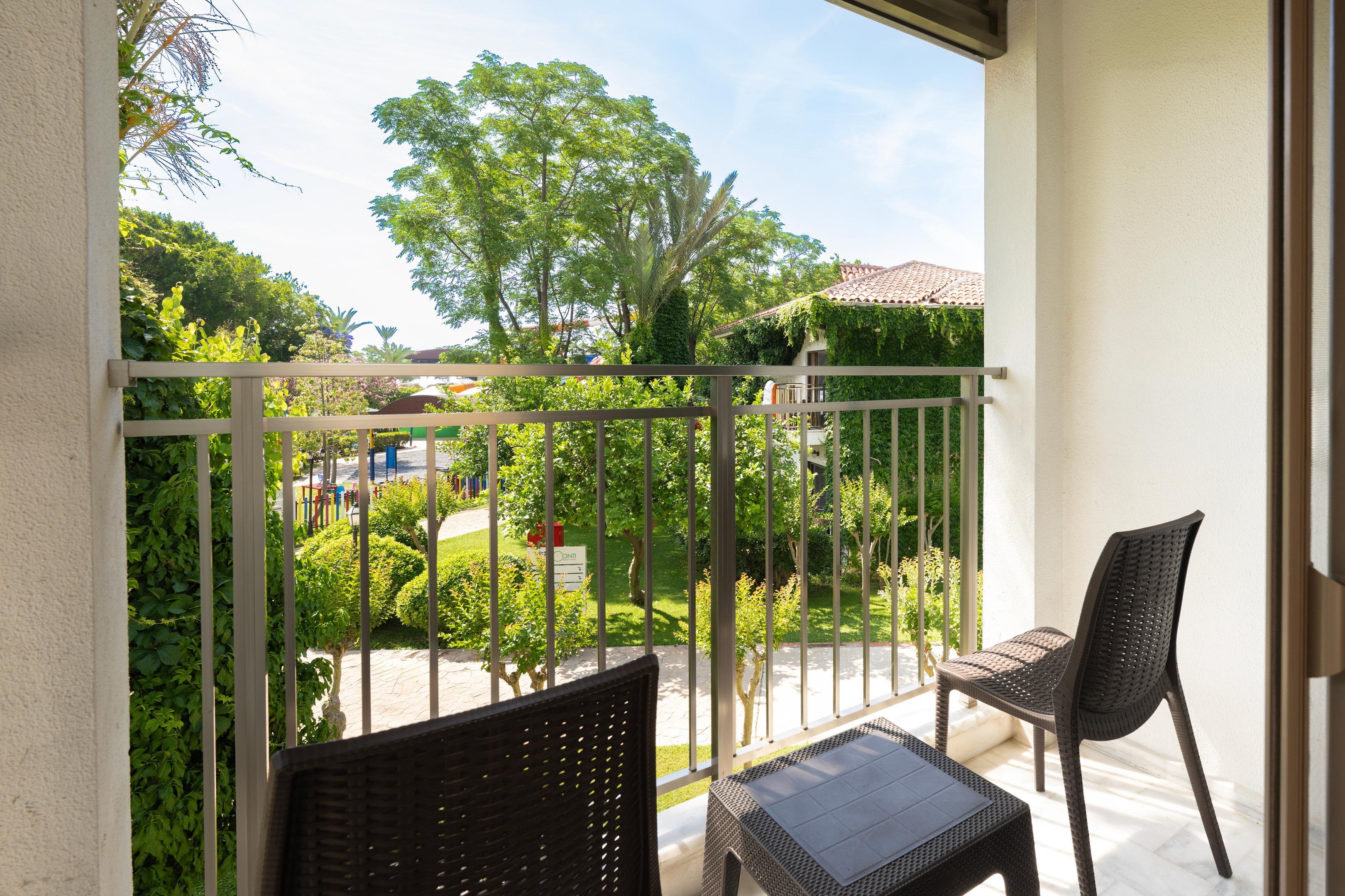 BELCONTI RESORT HOTEL