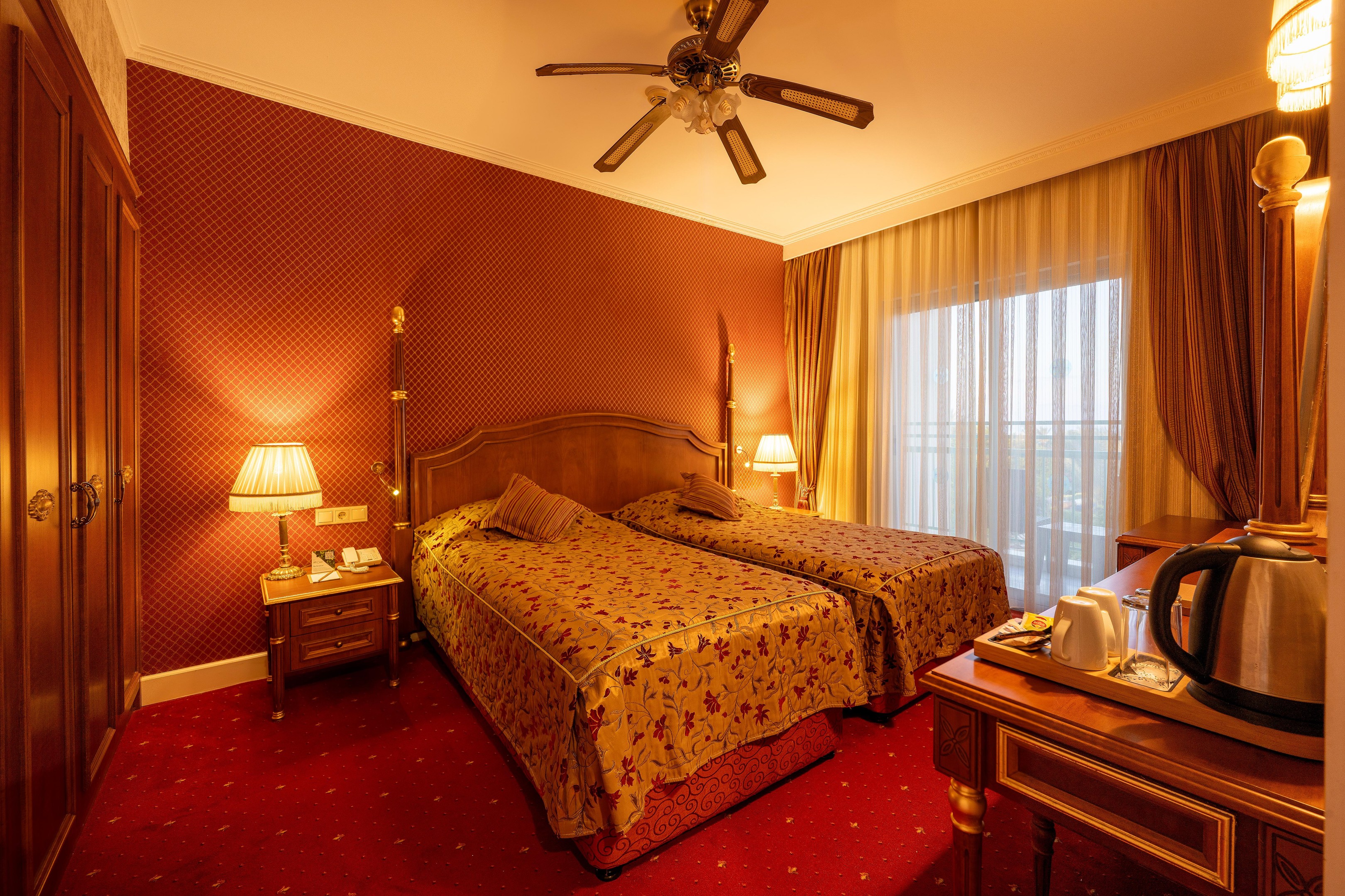 BELCONTI RESORT HOTEL