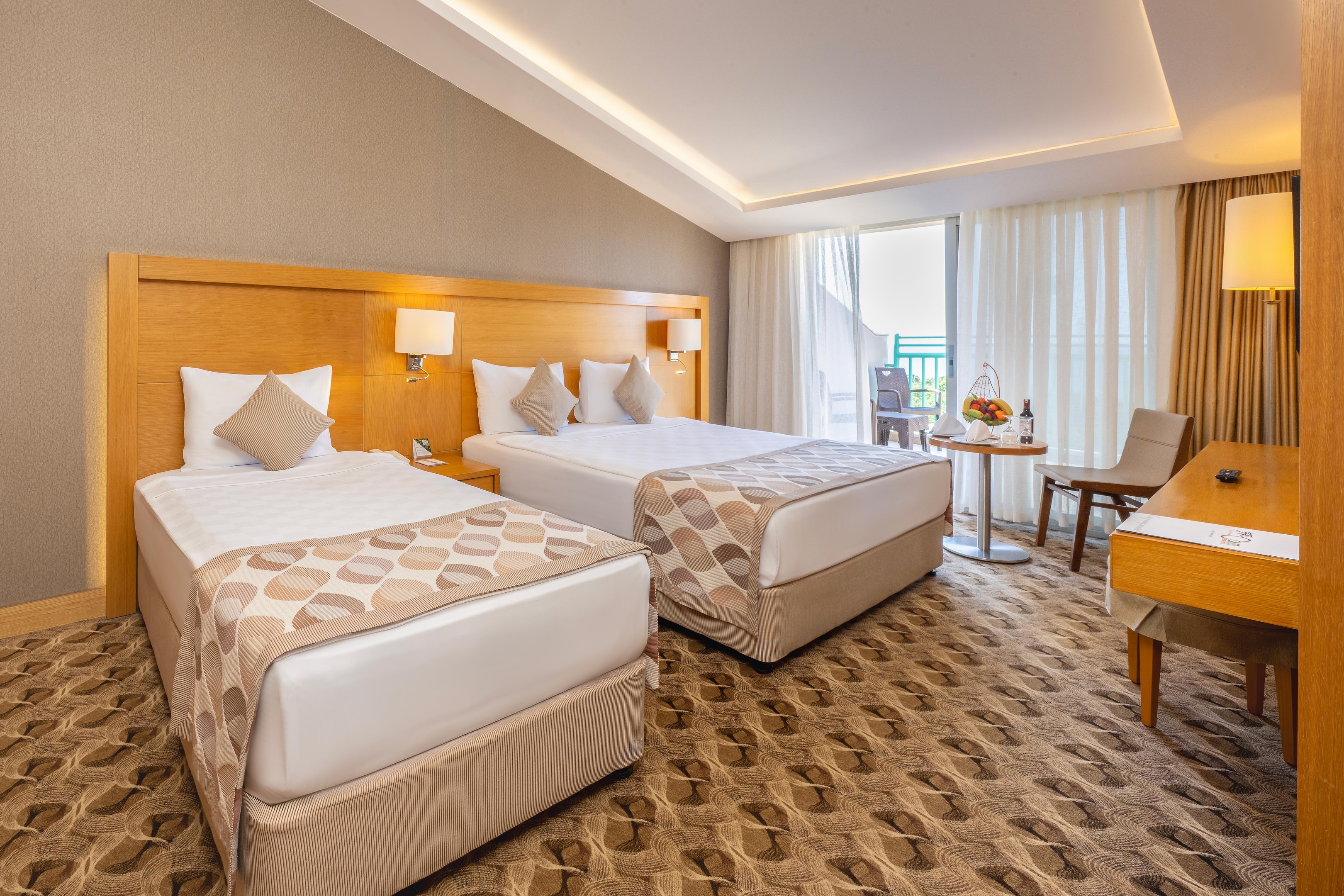 BELCONTI RESORT HOTEL