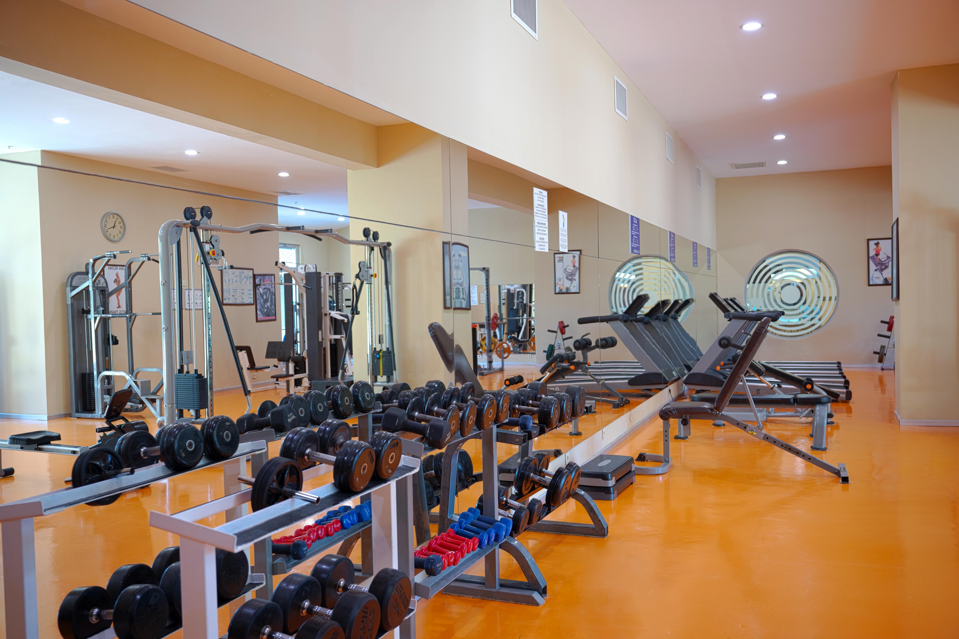 BELCONTI RESORT HOTEL