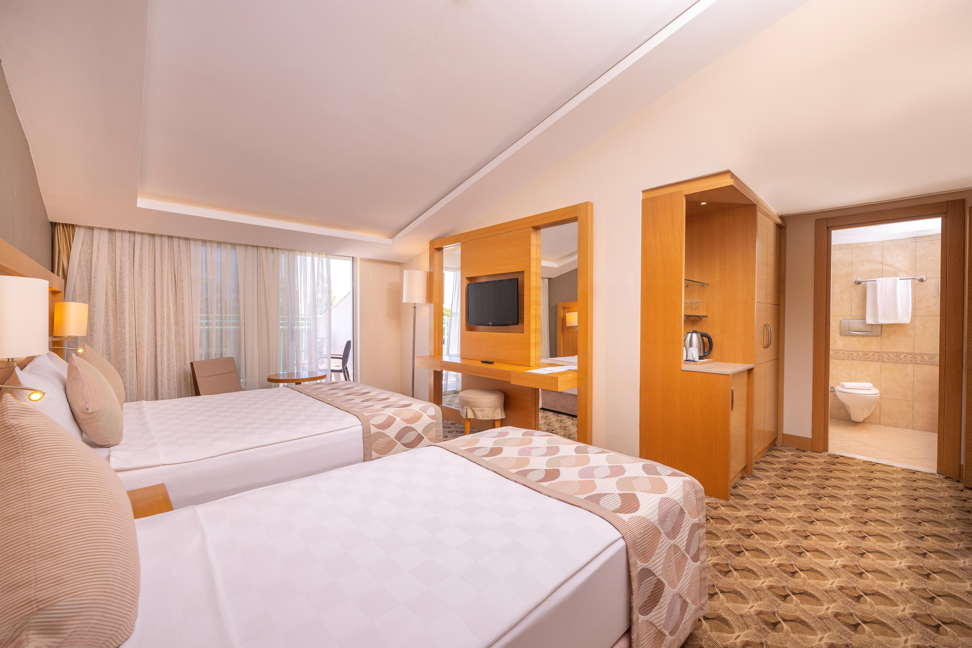 BELCONTI RESORT HOTEL