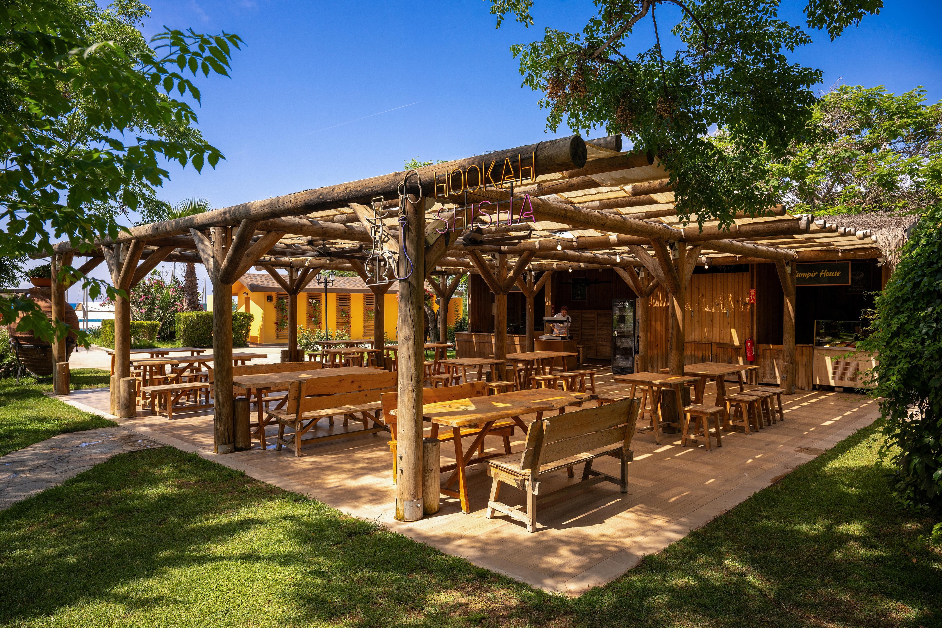 BELCONTI RESORT HOTEL