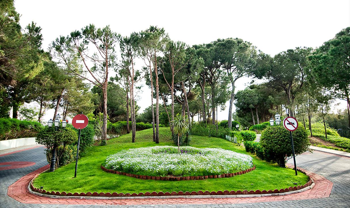 BELCONTI RESORT HOTEL