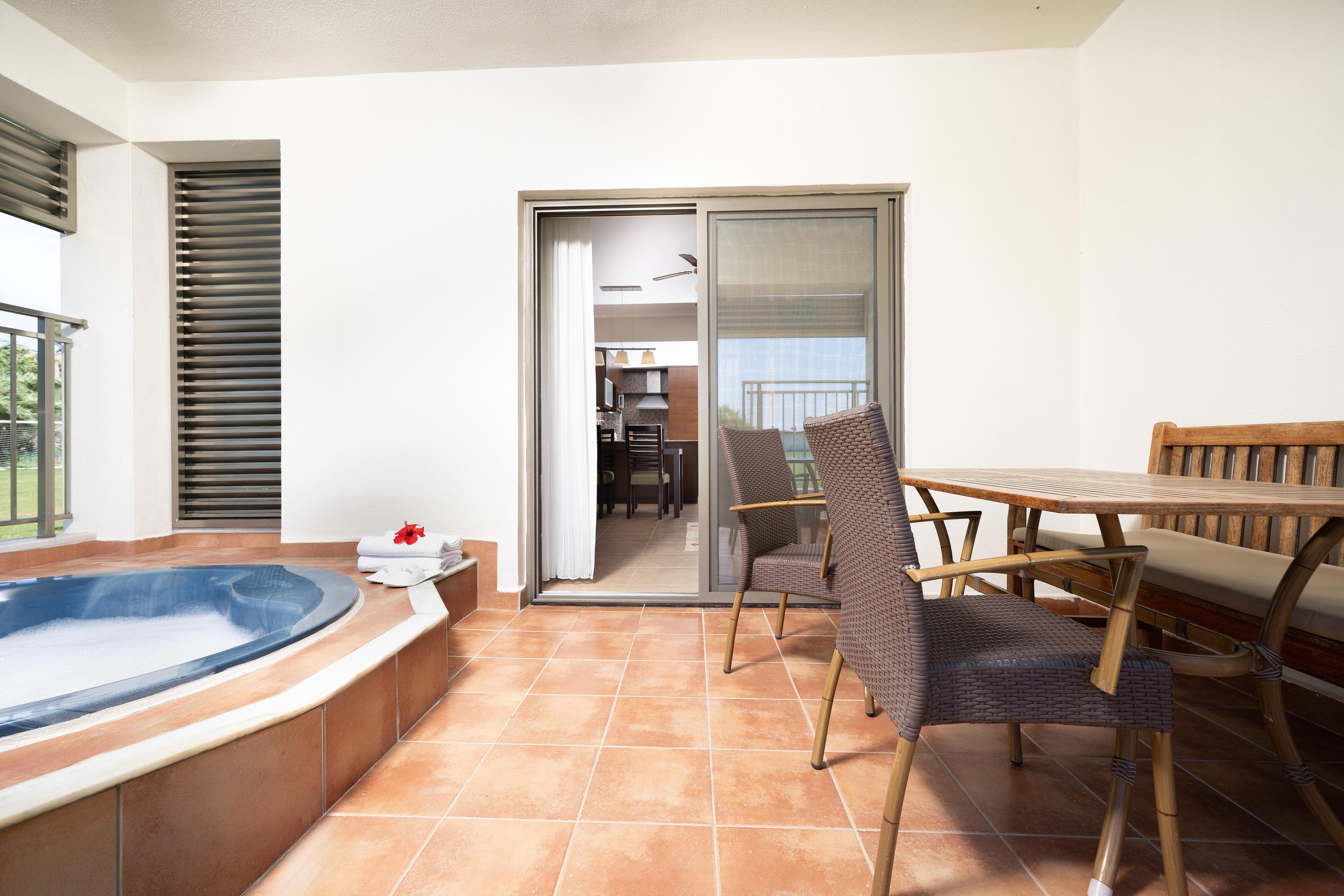 BELCONTI RESORT HOTEL