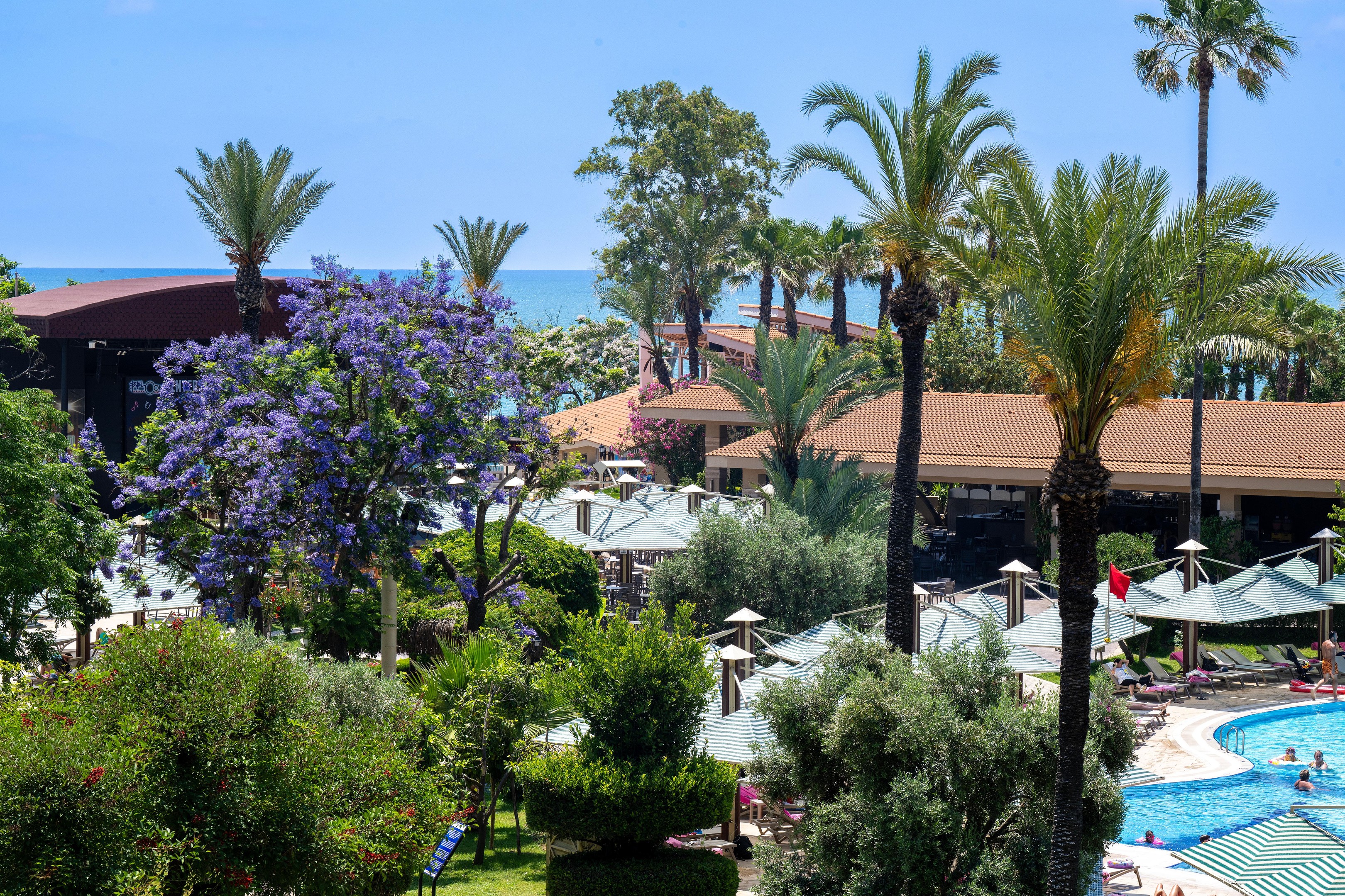 BELCONTI RESORT HOTEL