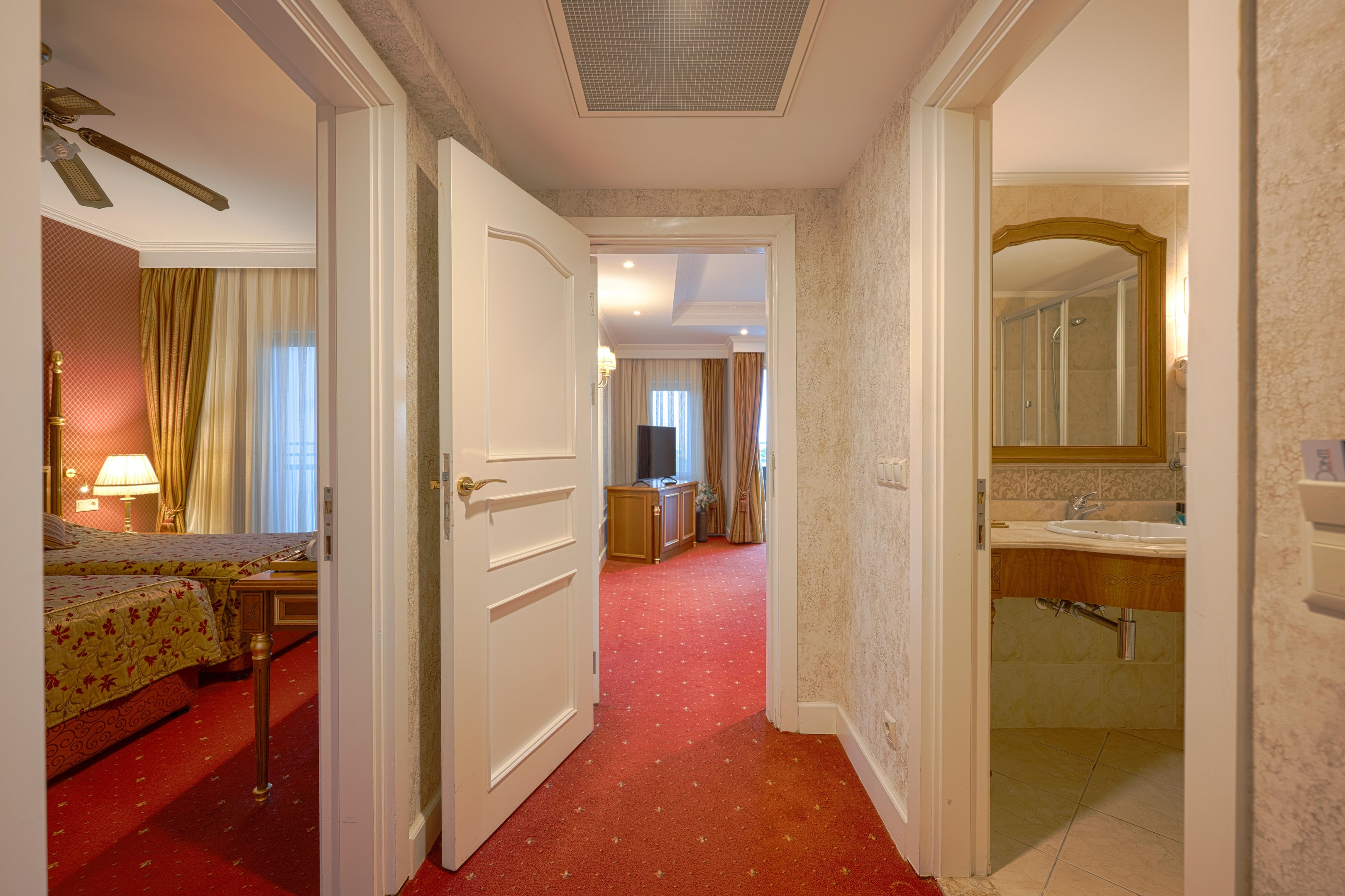BELCONTI RESORT HOTEL