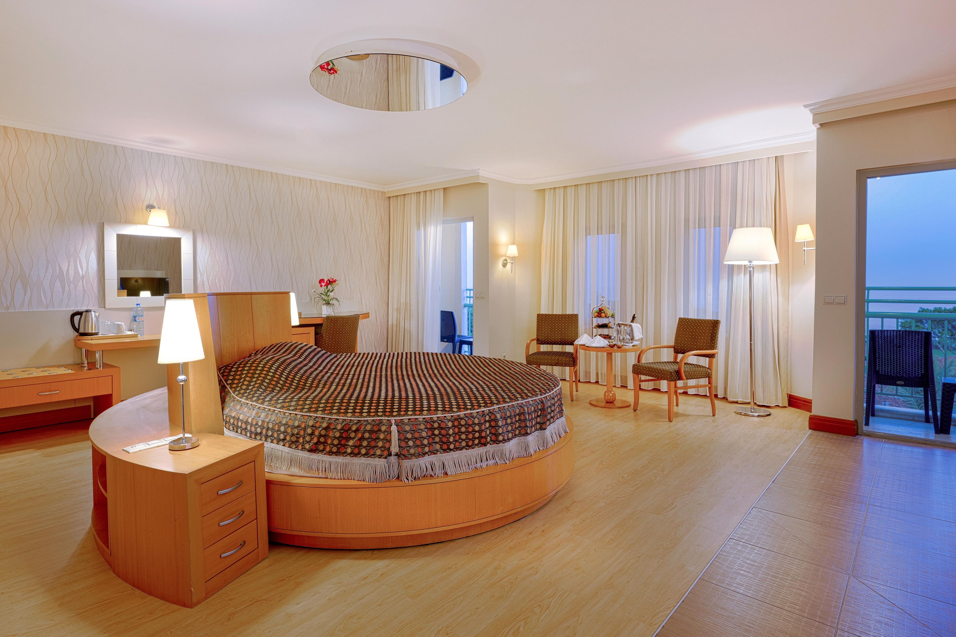 BELCONTI RESORT HOTEL
