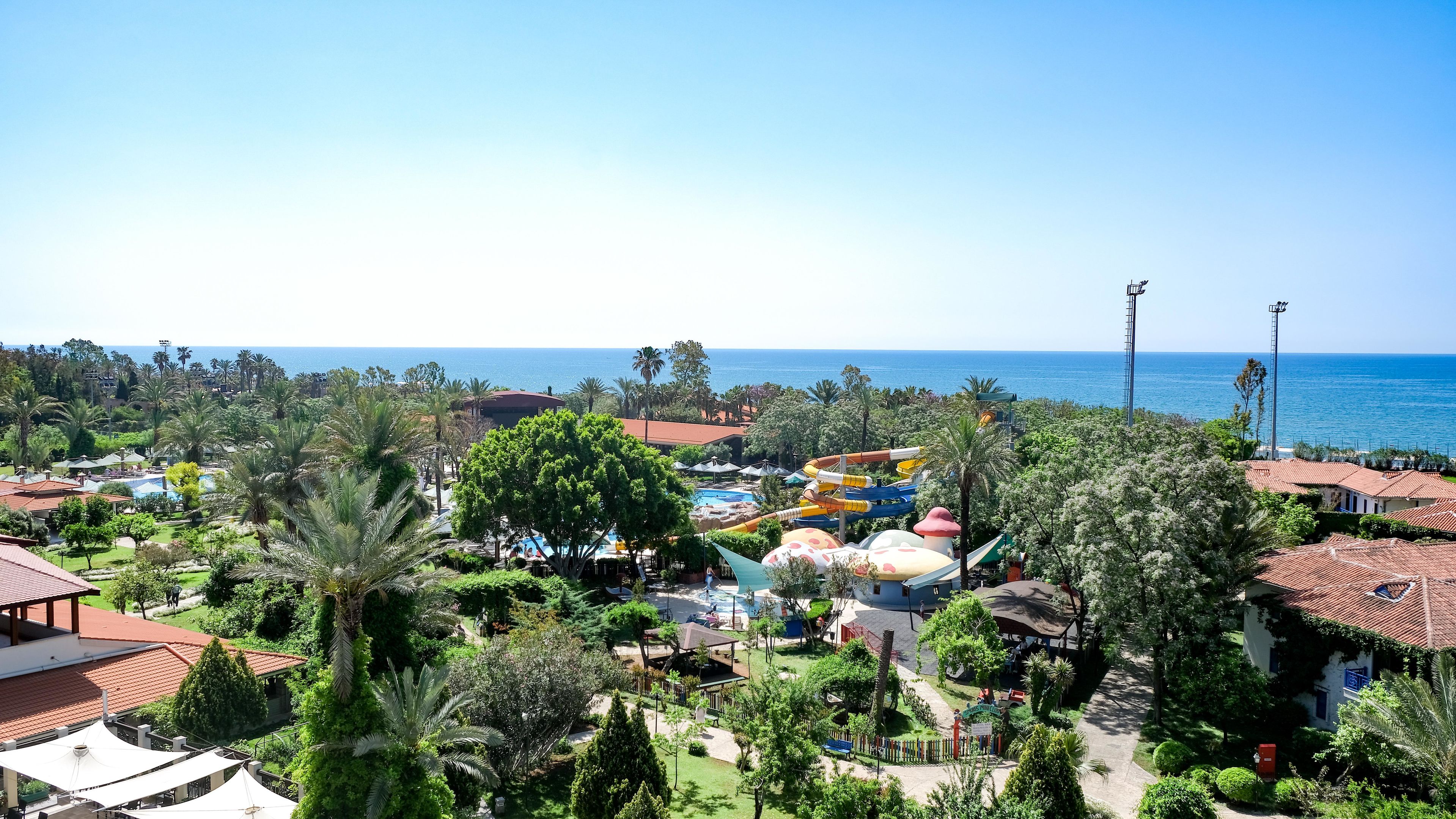 BELCONTI RESORT HOTEL