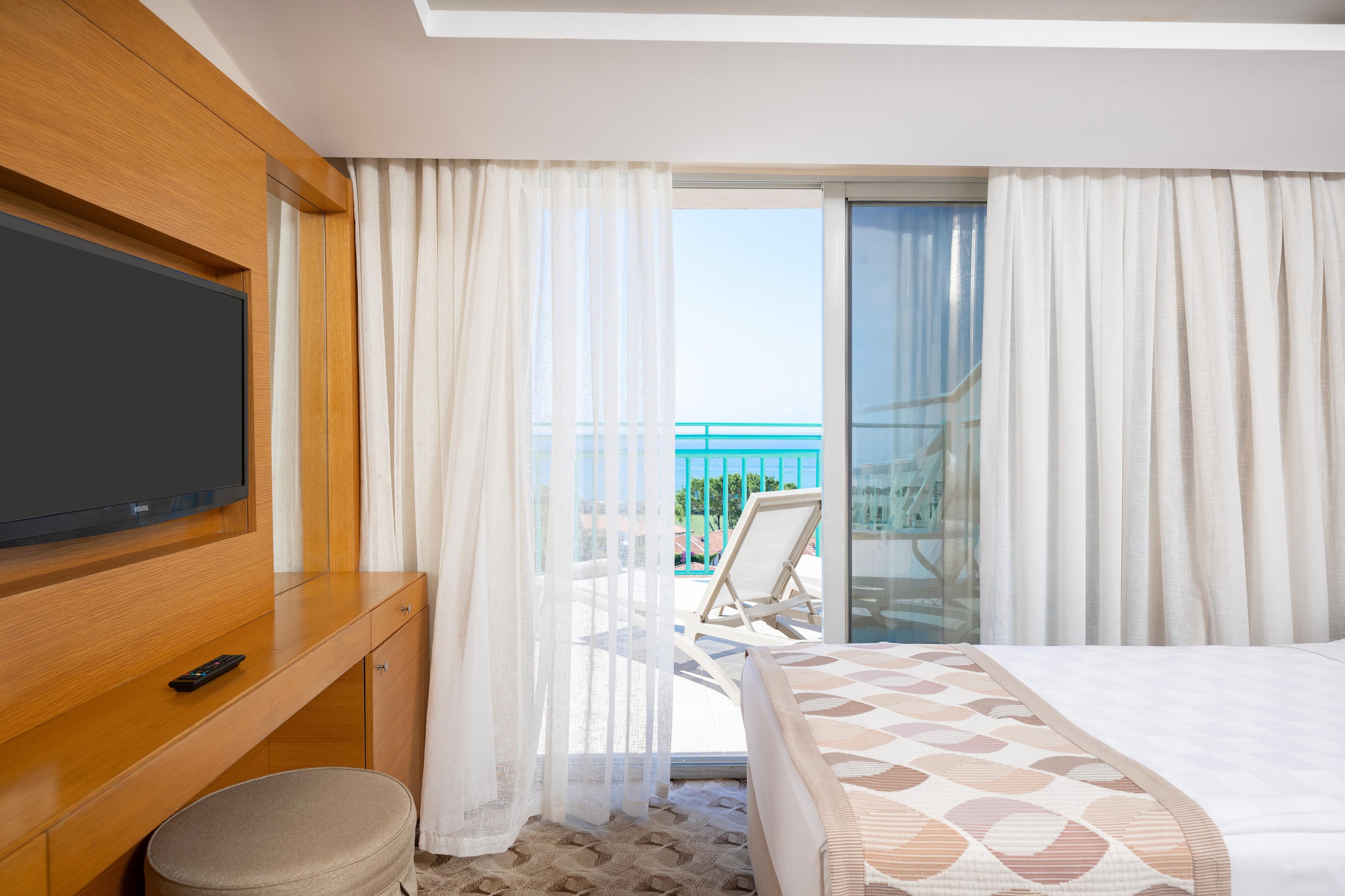 BELCONTI RESORT HOTEL