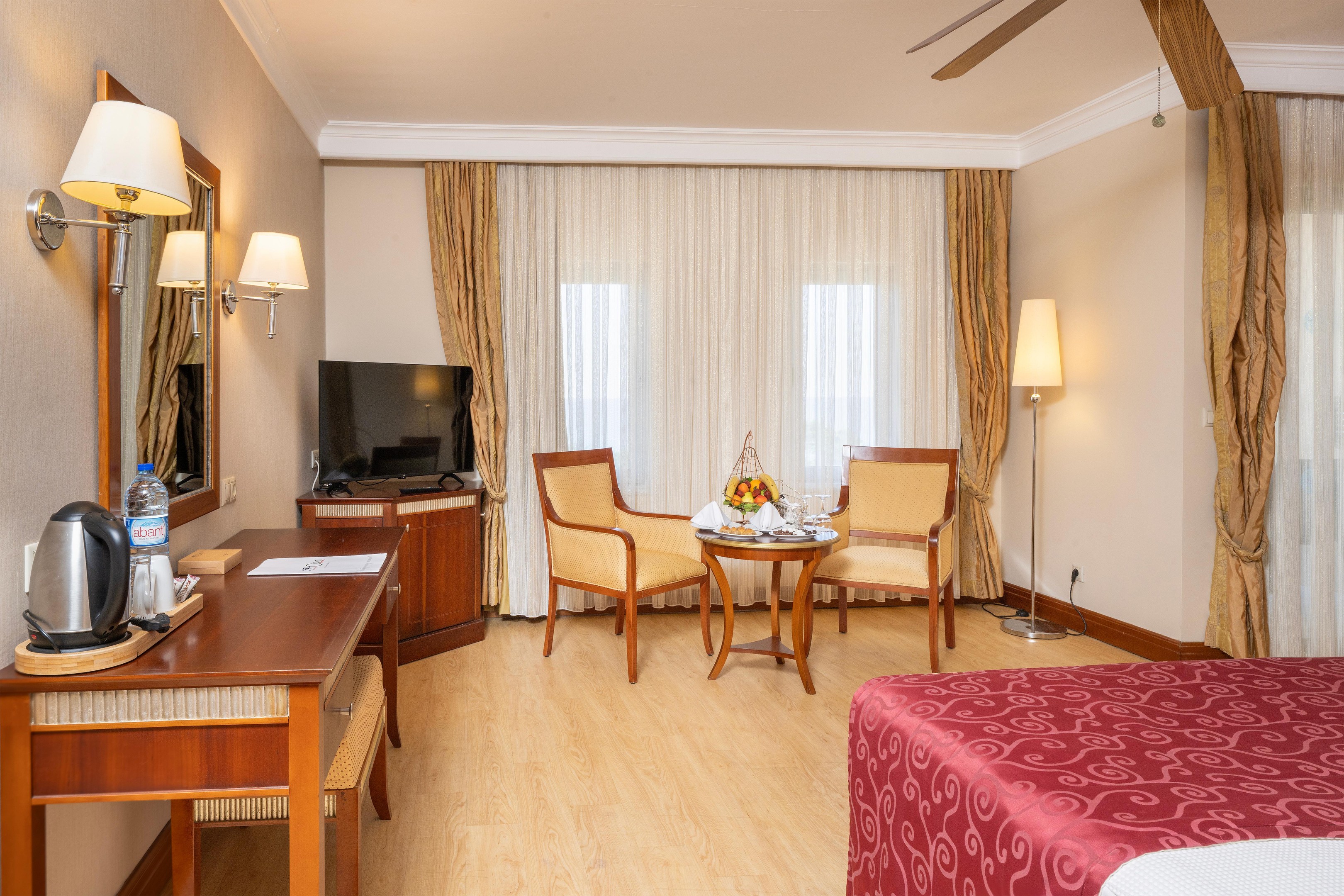 BELCONTI RESORT HOTEL