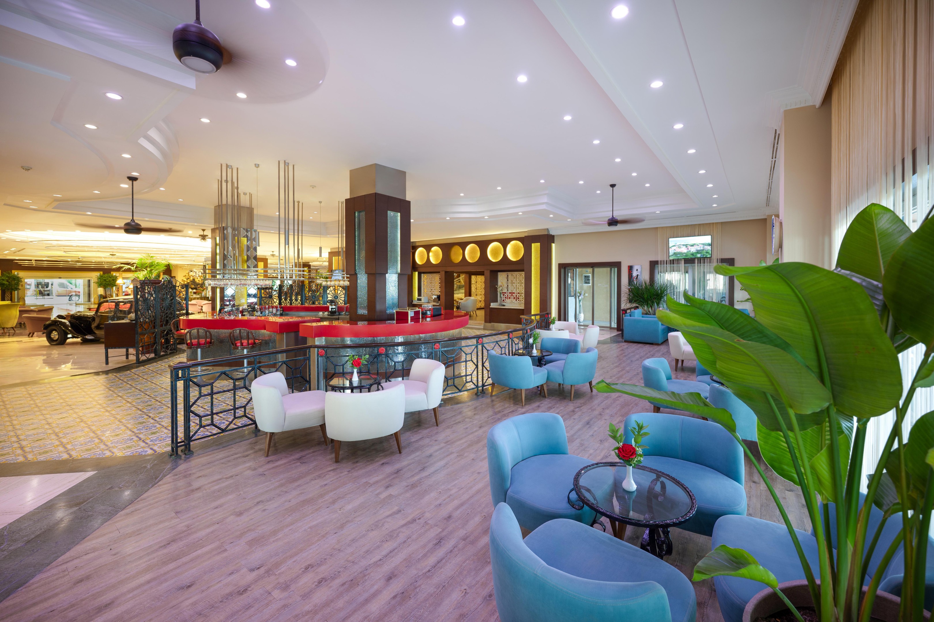BELCONTI RESORT HOTEL