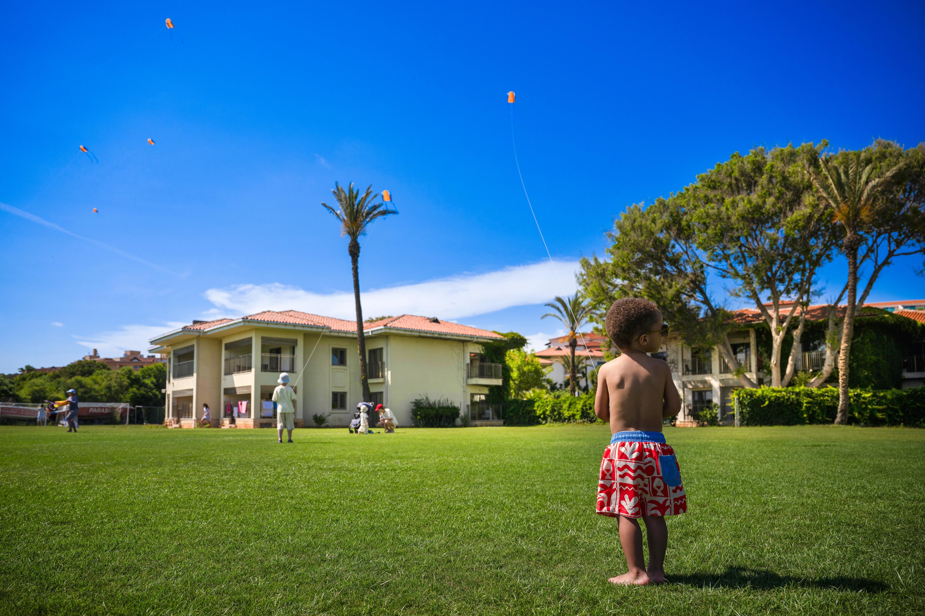 BELCONTI RESORT HOTEL