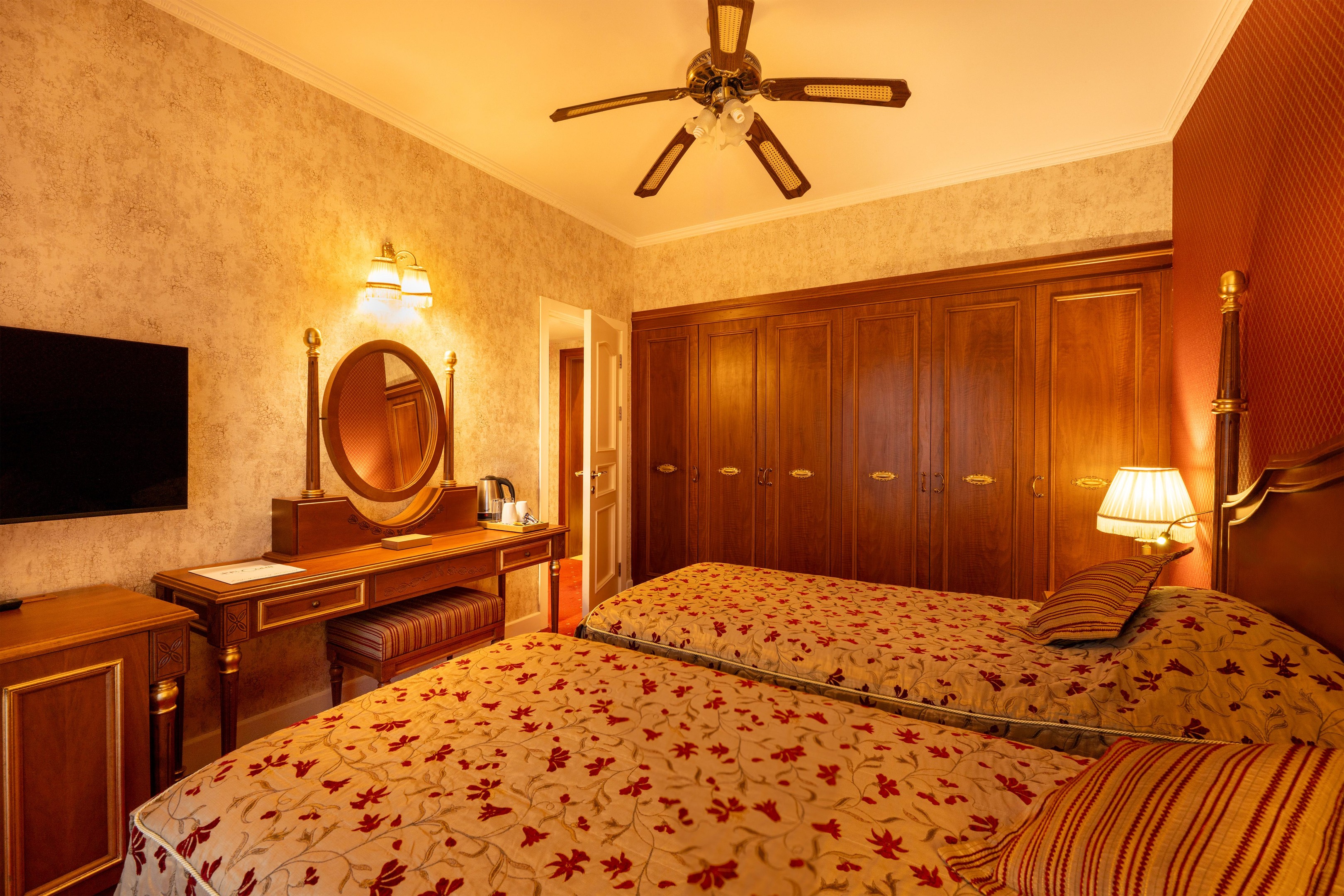 BELCONTI RESORT HOTEL