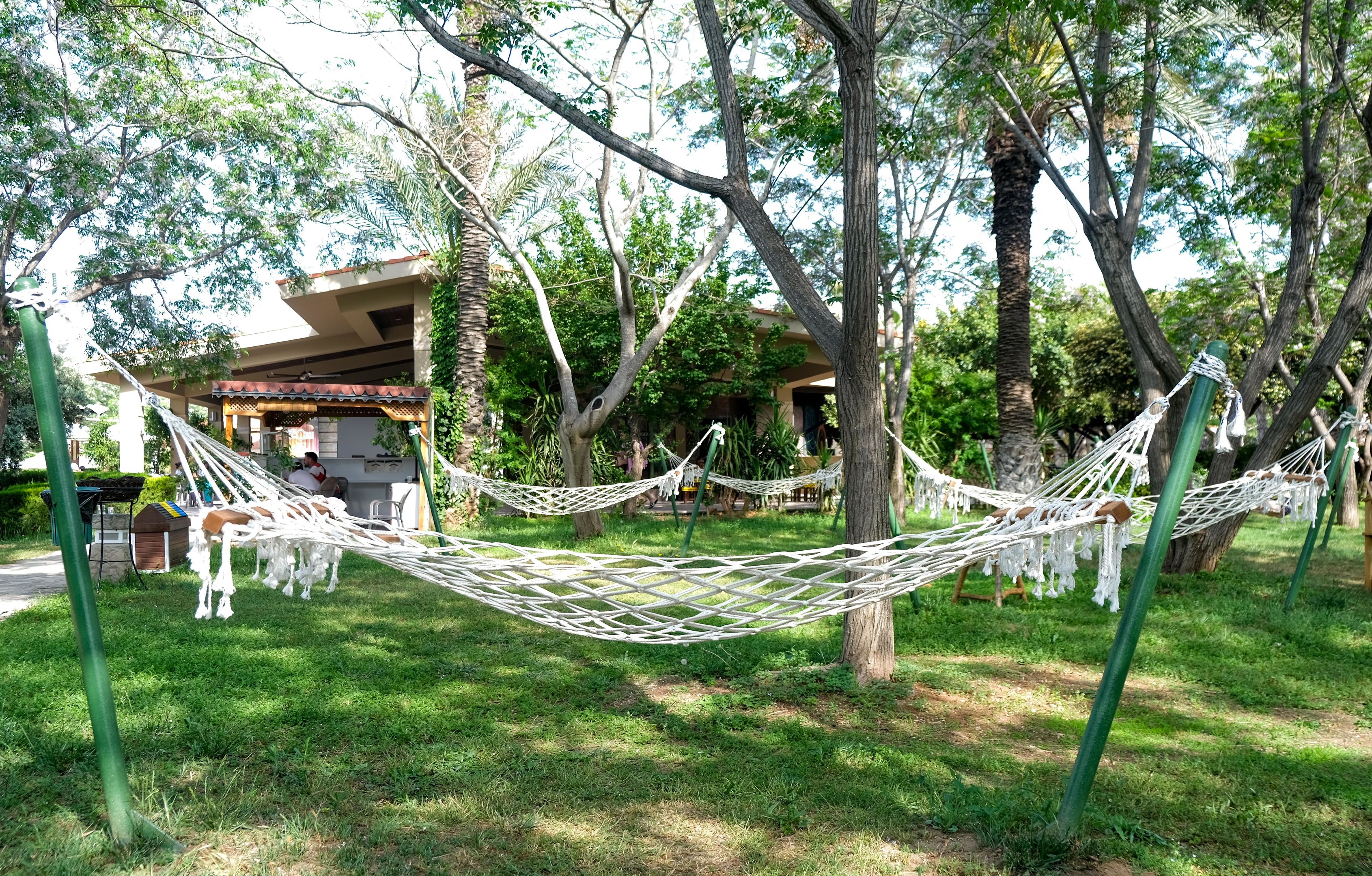 BELCONTI RESORT HOTEL