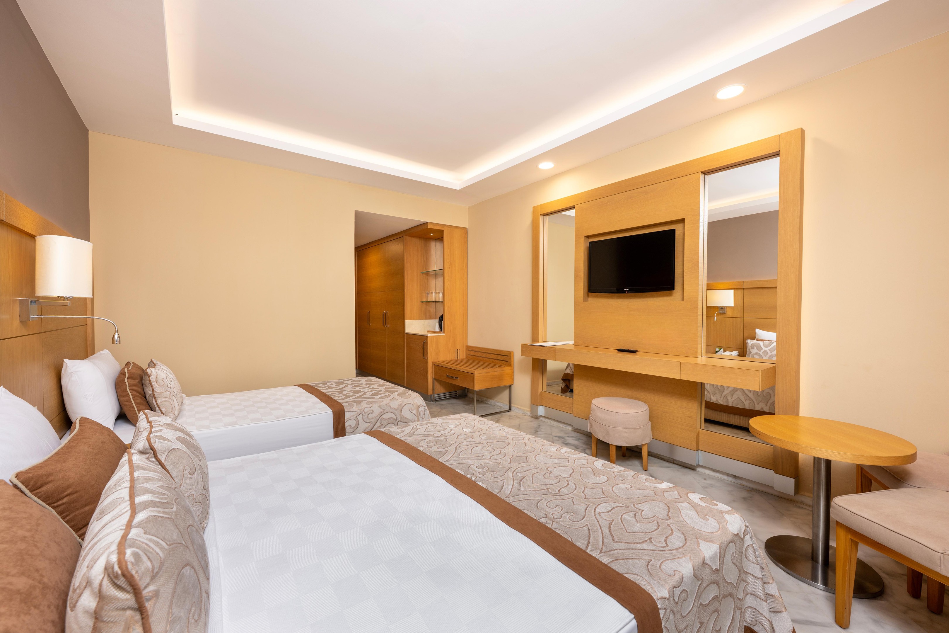 BELCONTI RESORT HOTEL