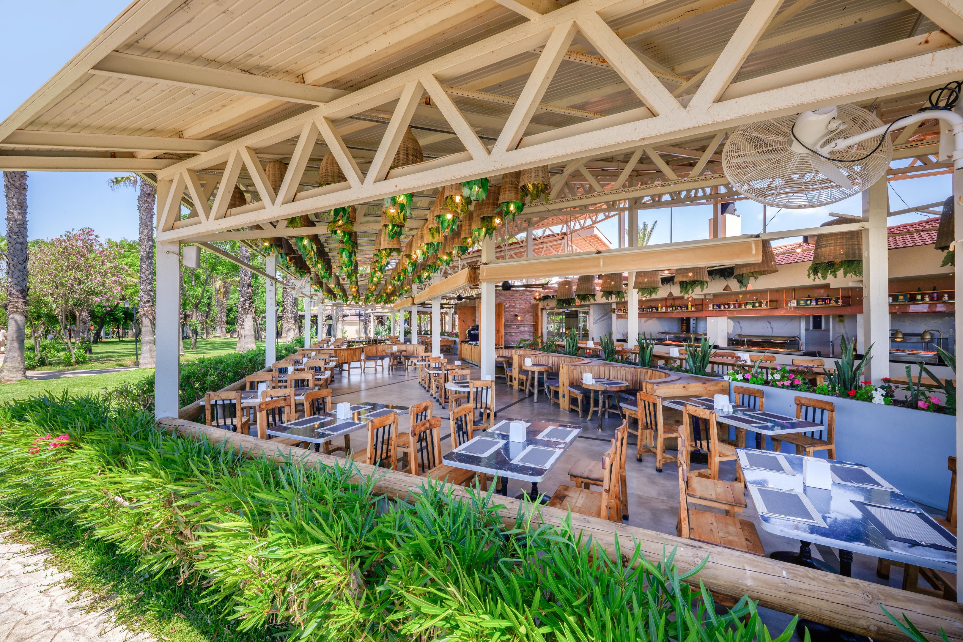BELCONTI RESORT HOTEL