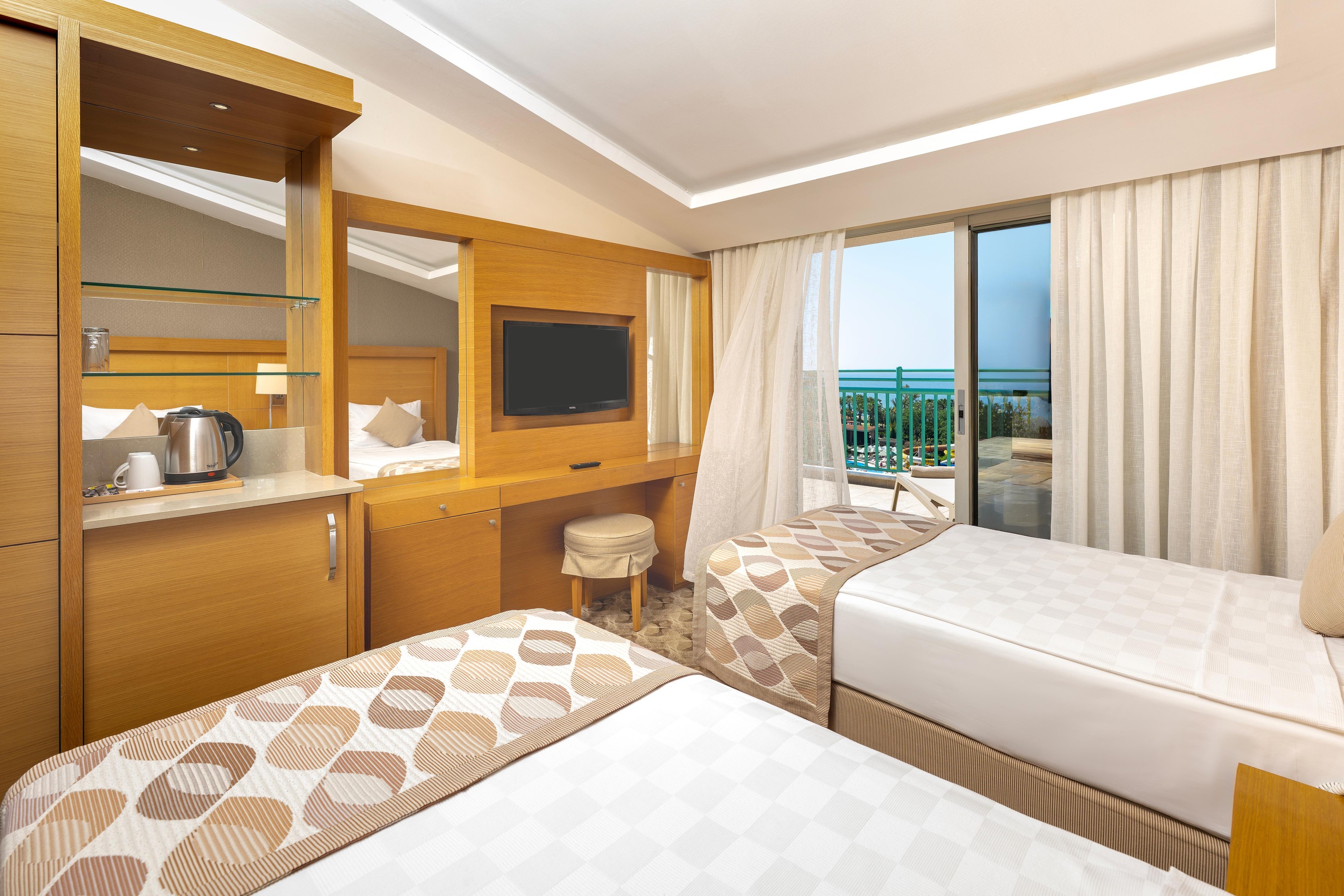 BELCONTI RESORT HOTEL