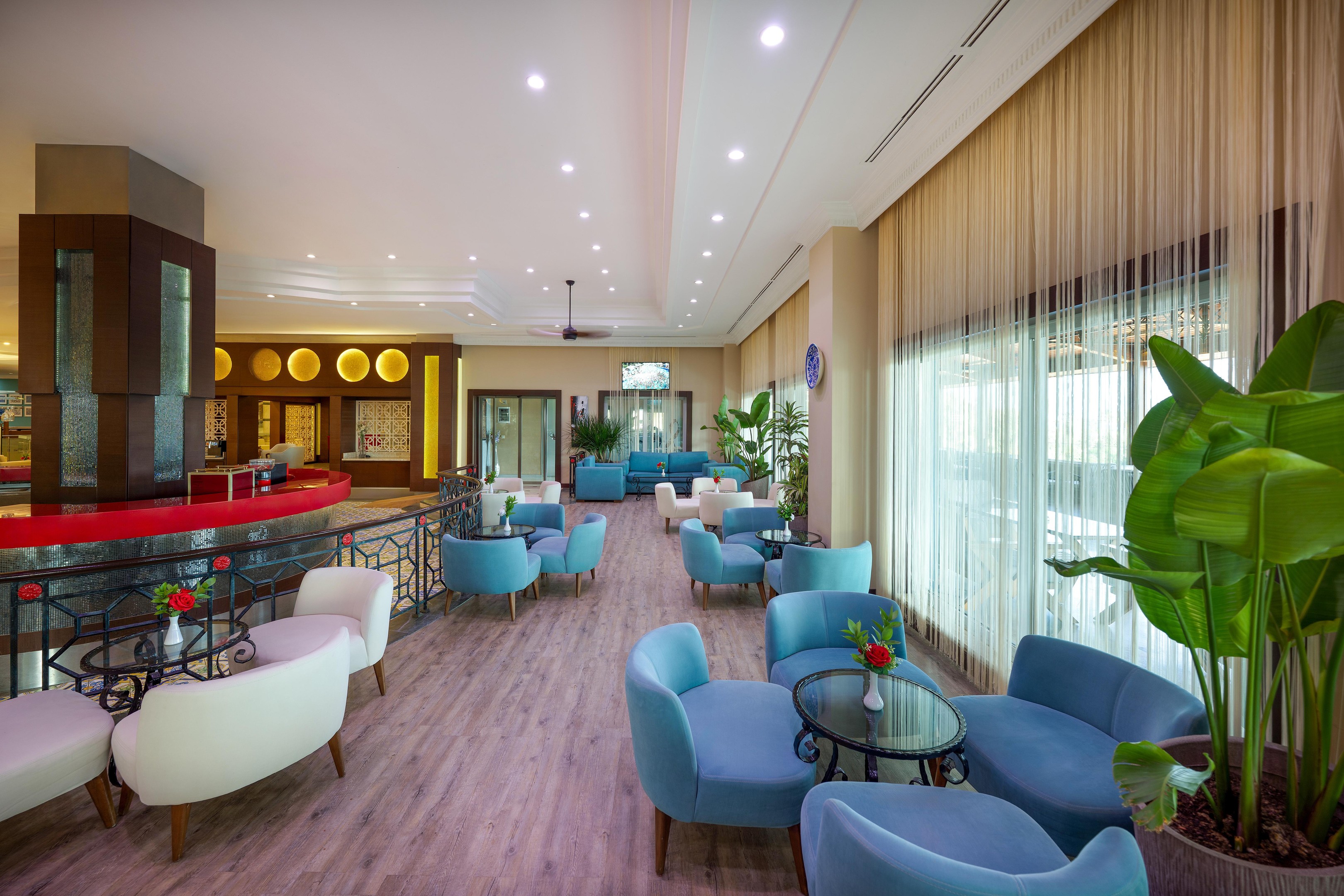 BELCONTI RESORT HOTEL
