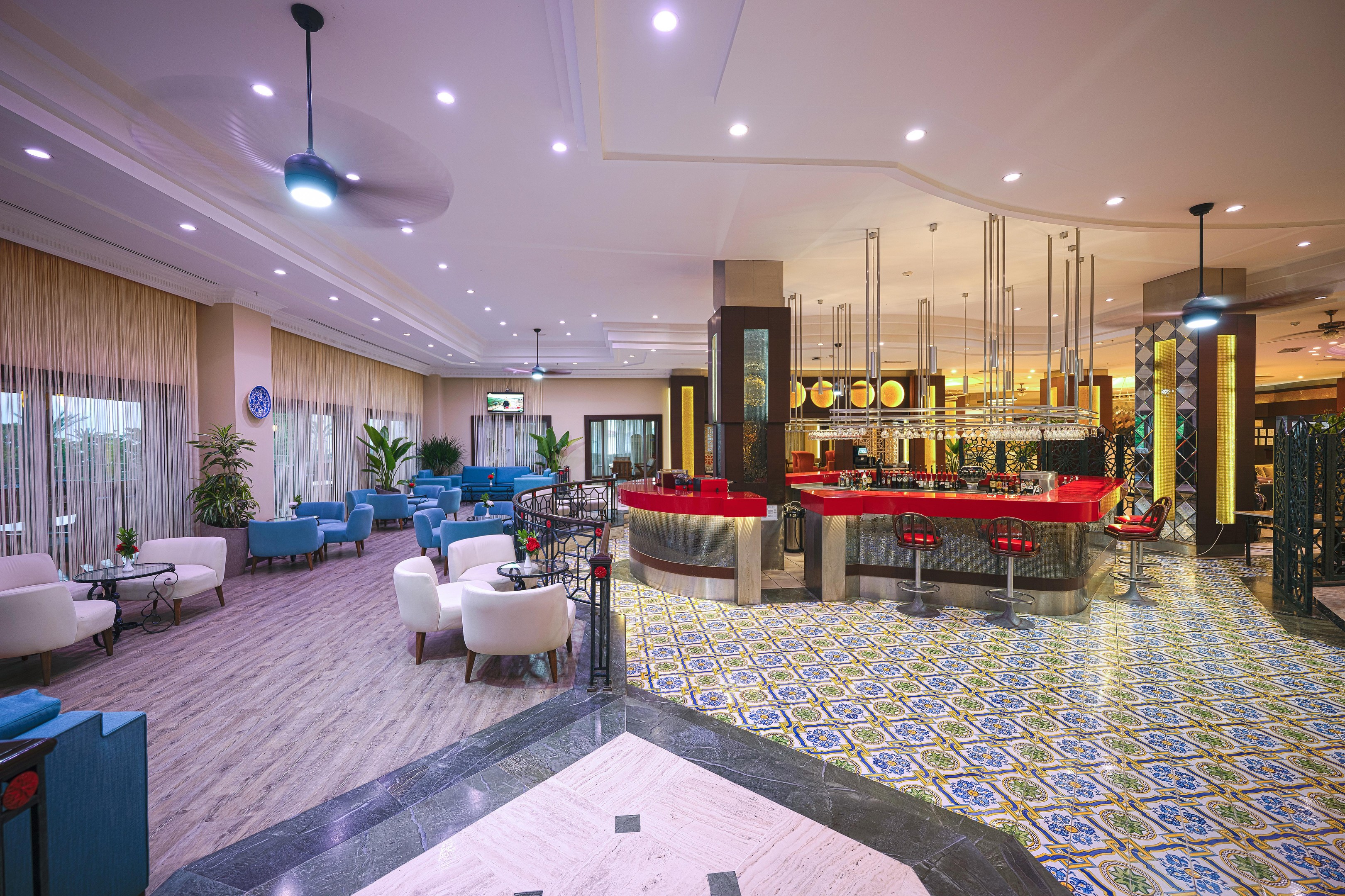 BELCONTI RESORT HOTEL