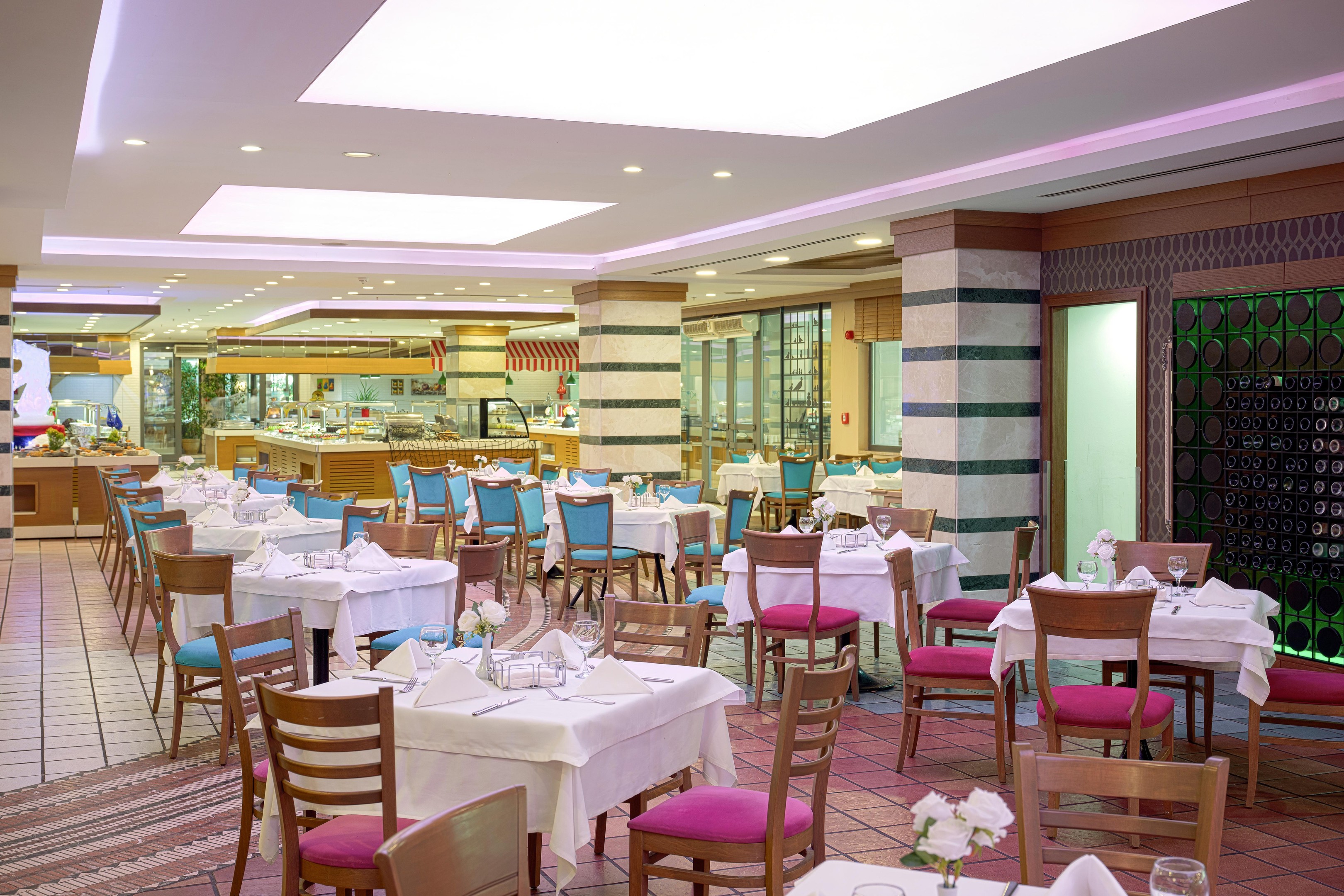 BELCONTI RESORT HOTEL