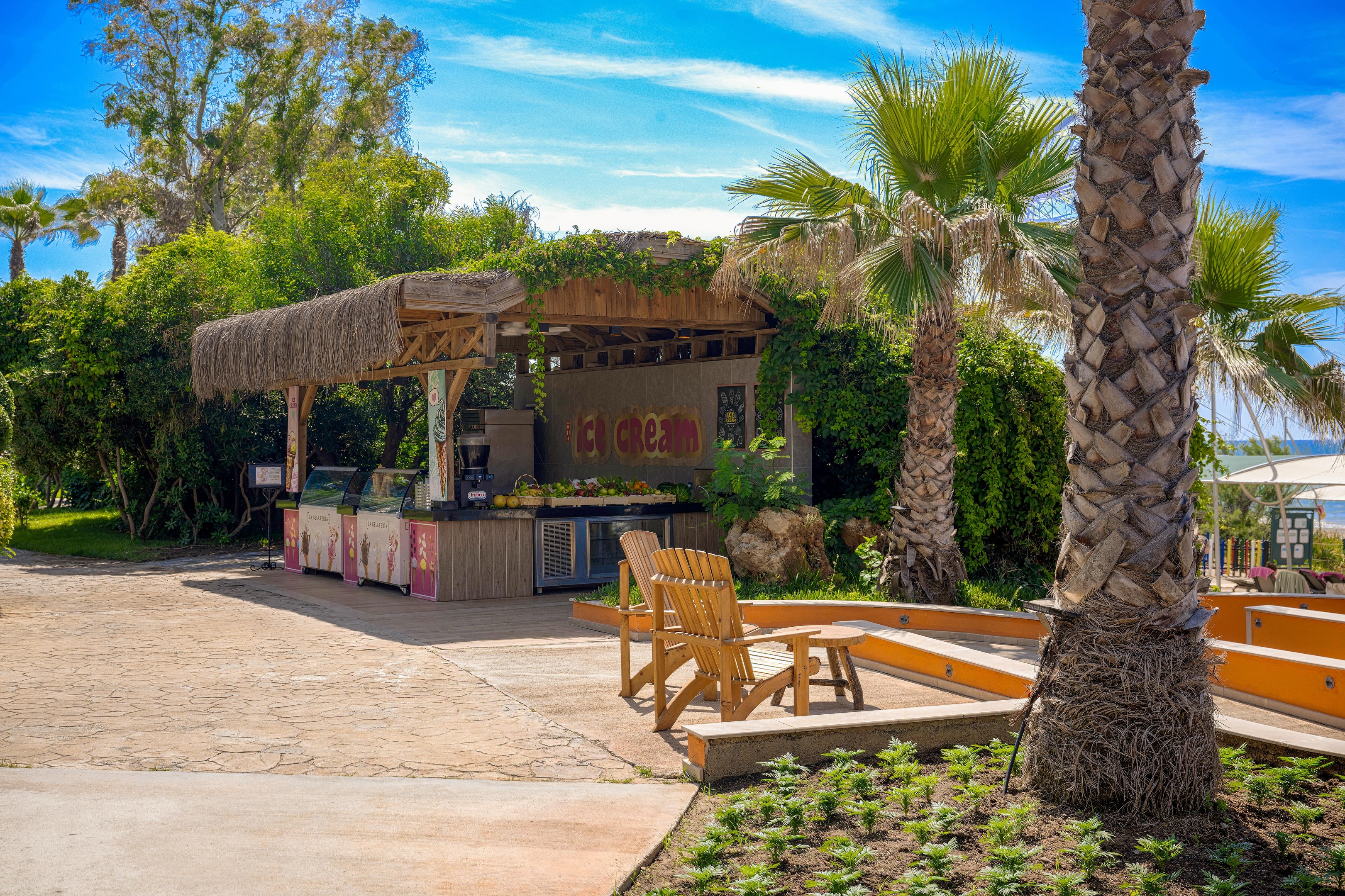 BELCONTI RESORT HOTEL