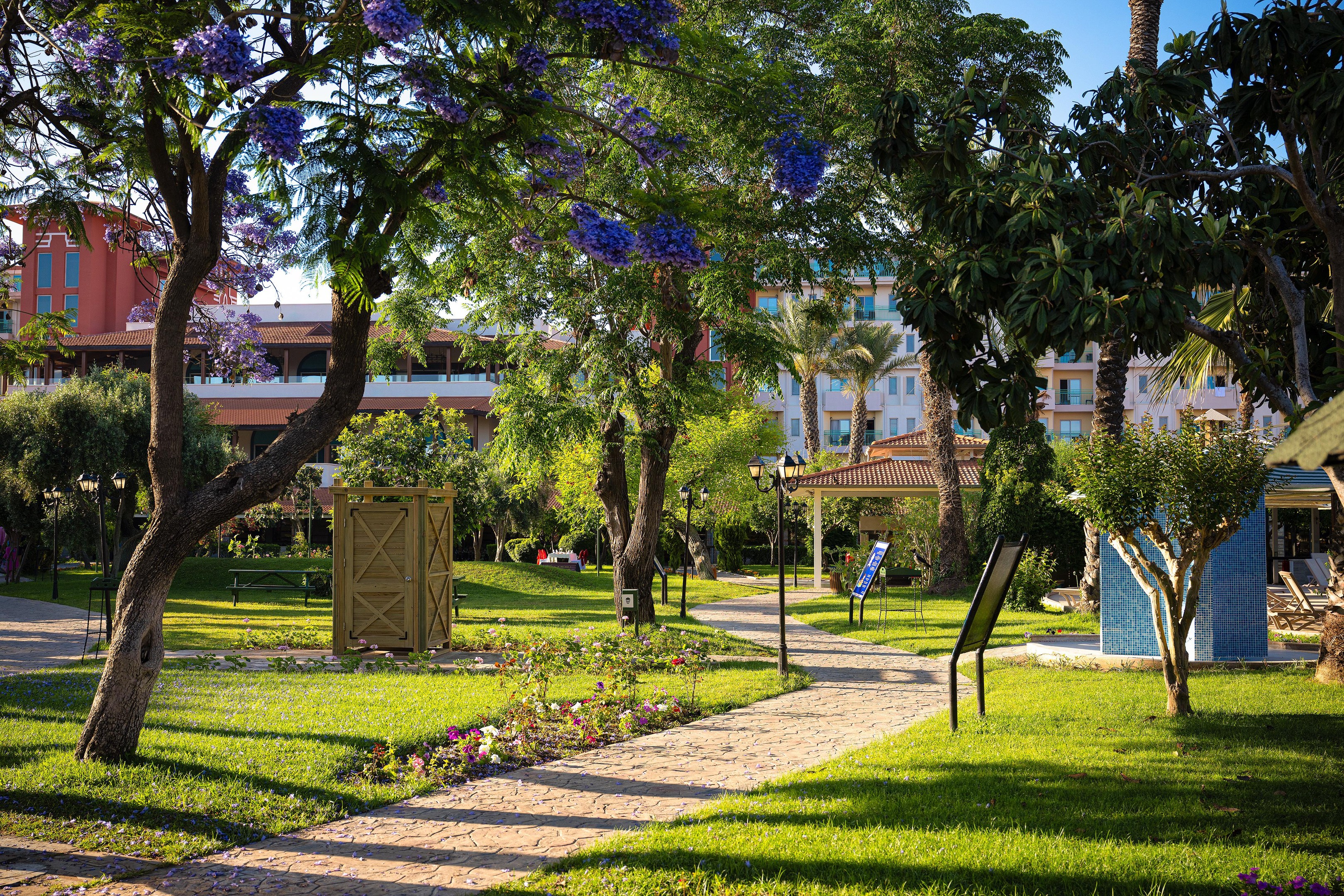 BELCONTI RESORT HOTEL
