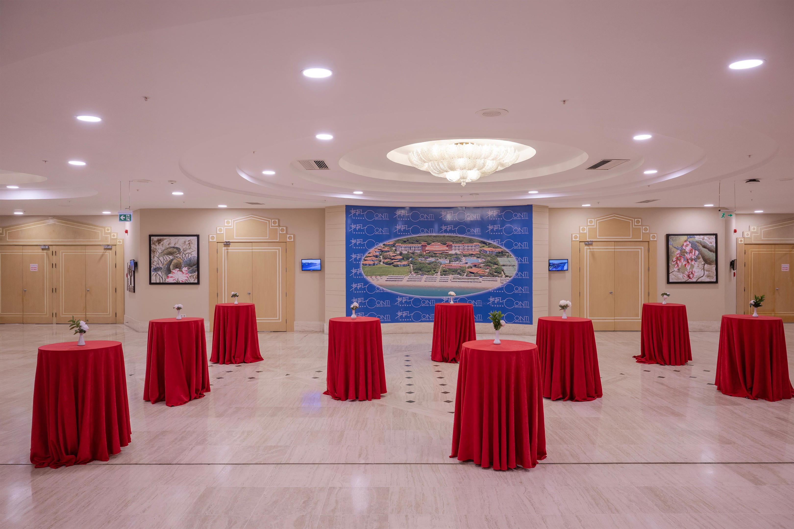 BELCONTI RESORT HOTEL
