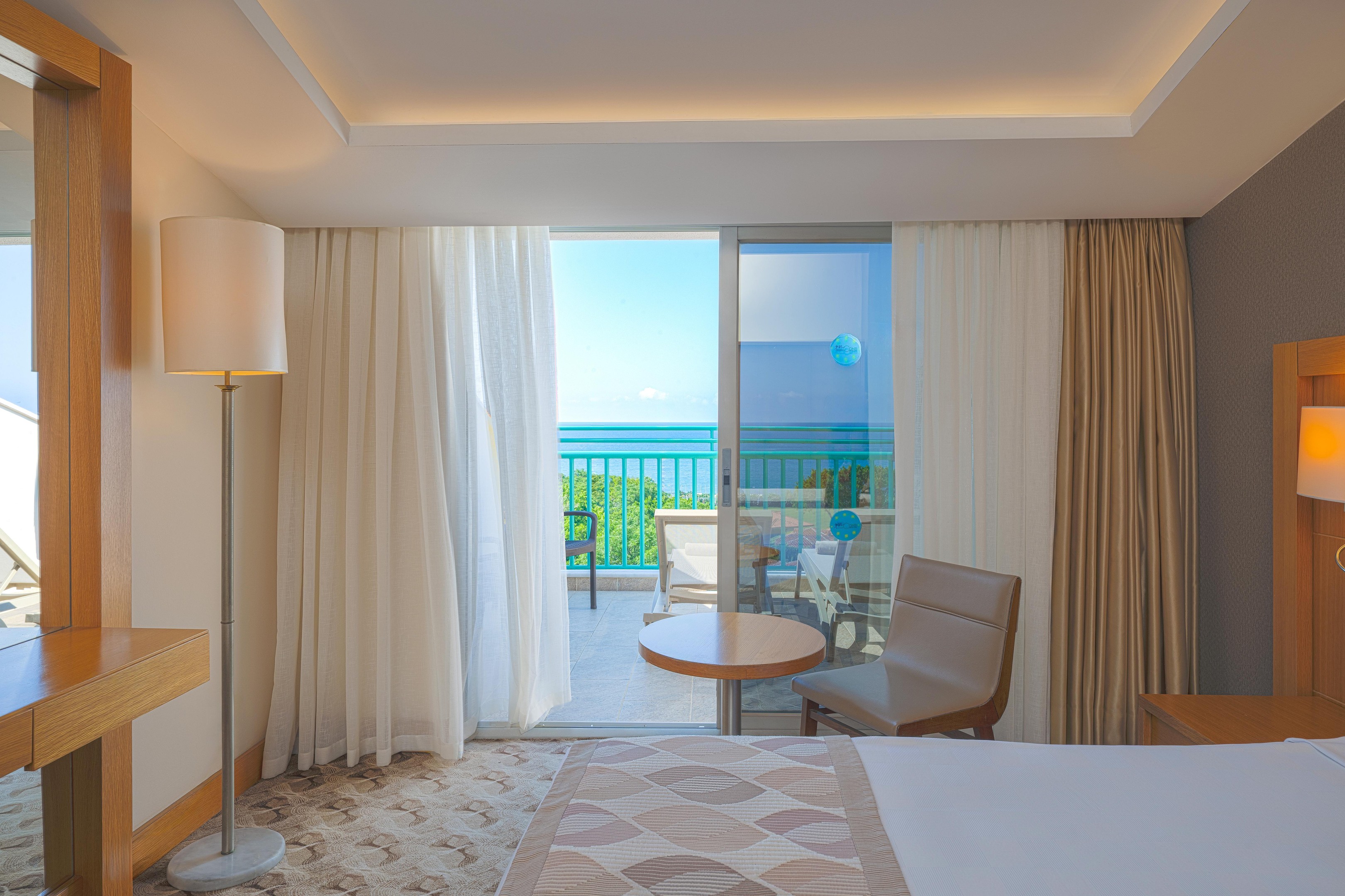 BELCONTI RESORT HOTEL