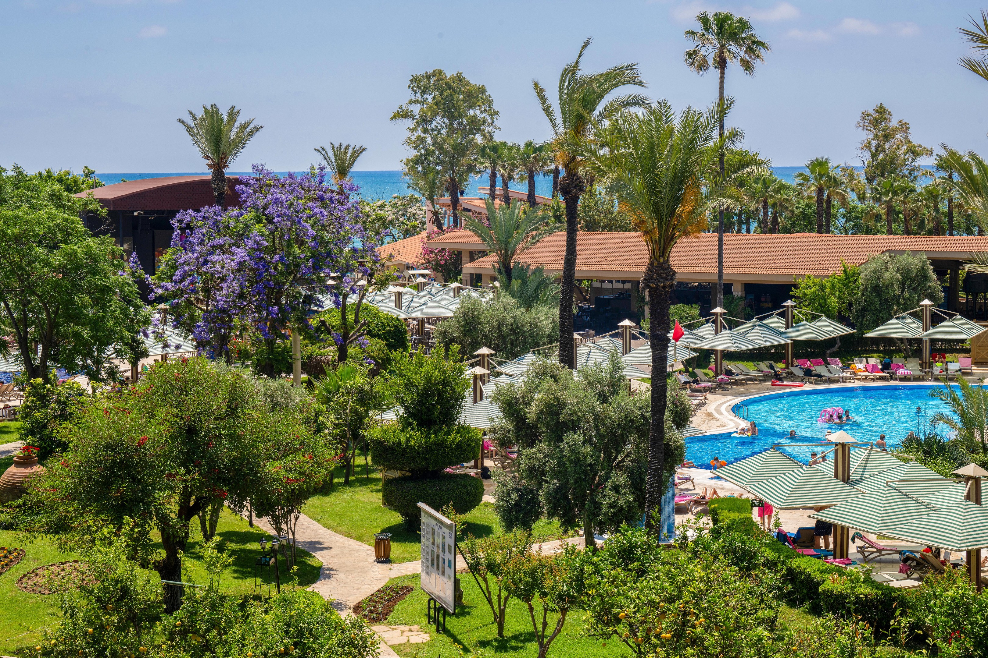 BELCONTI RESORT HOTEL