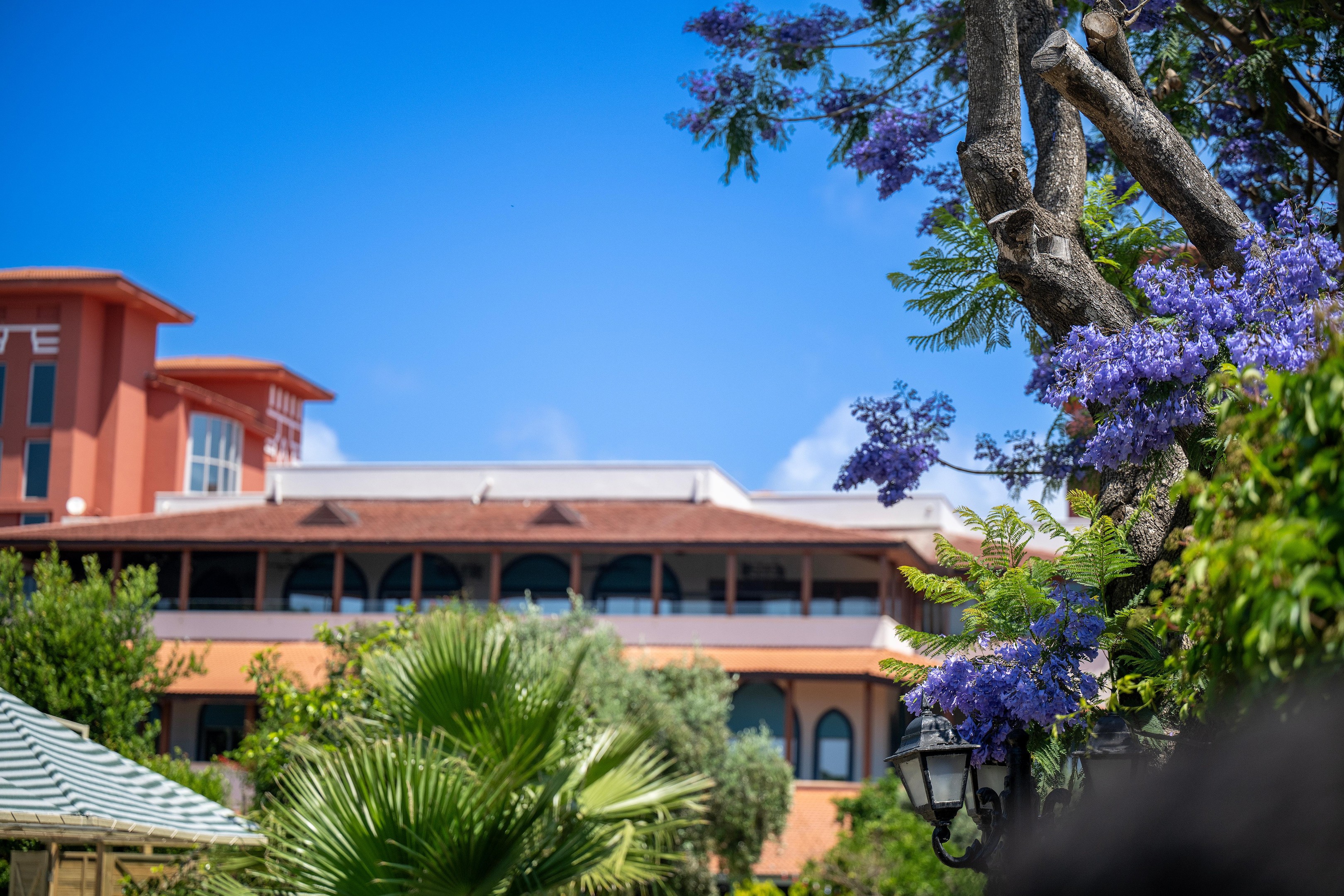 BELCONTI RESORT HOTEL