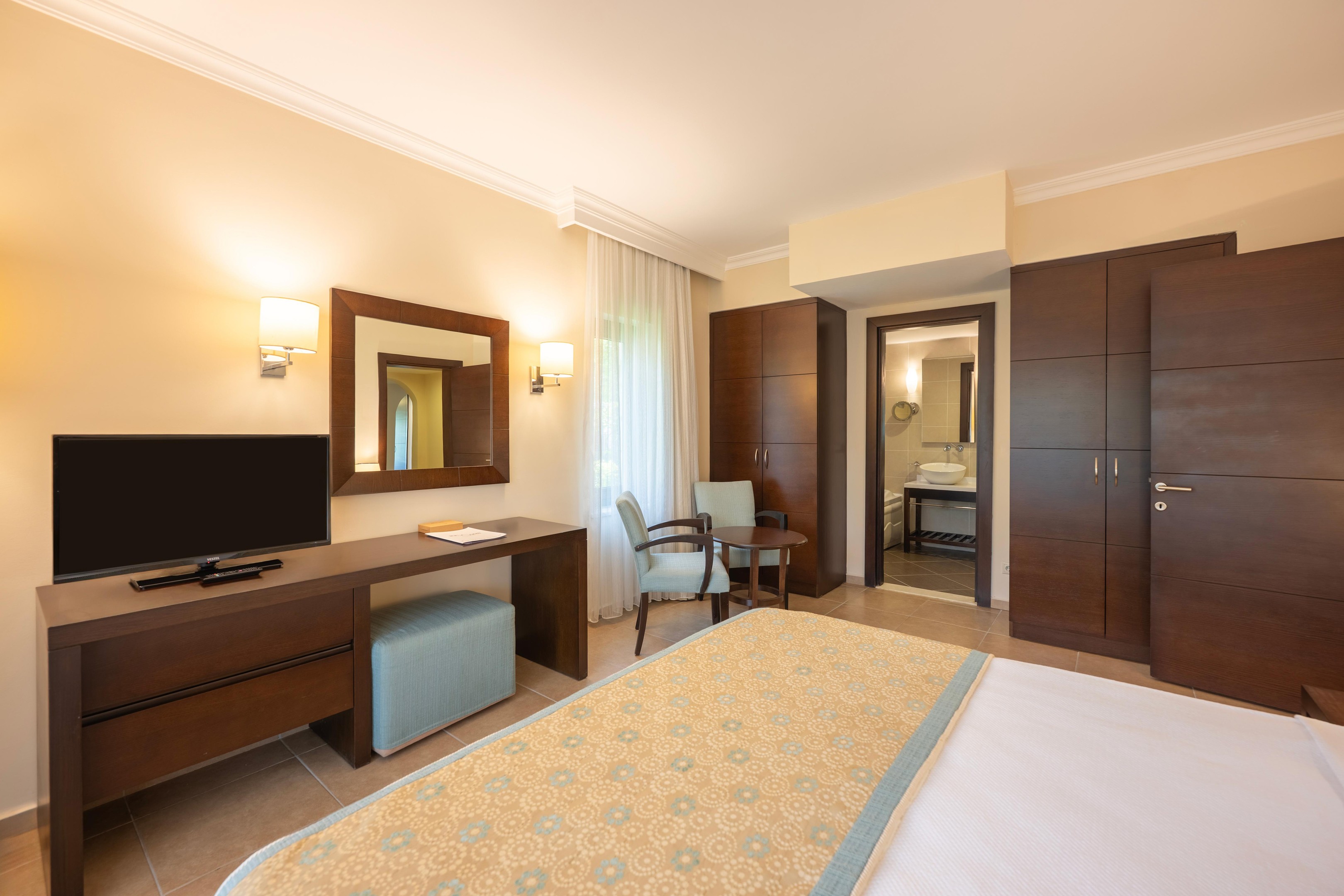 BELCONTI RESORT HOTEL