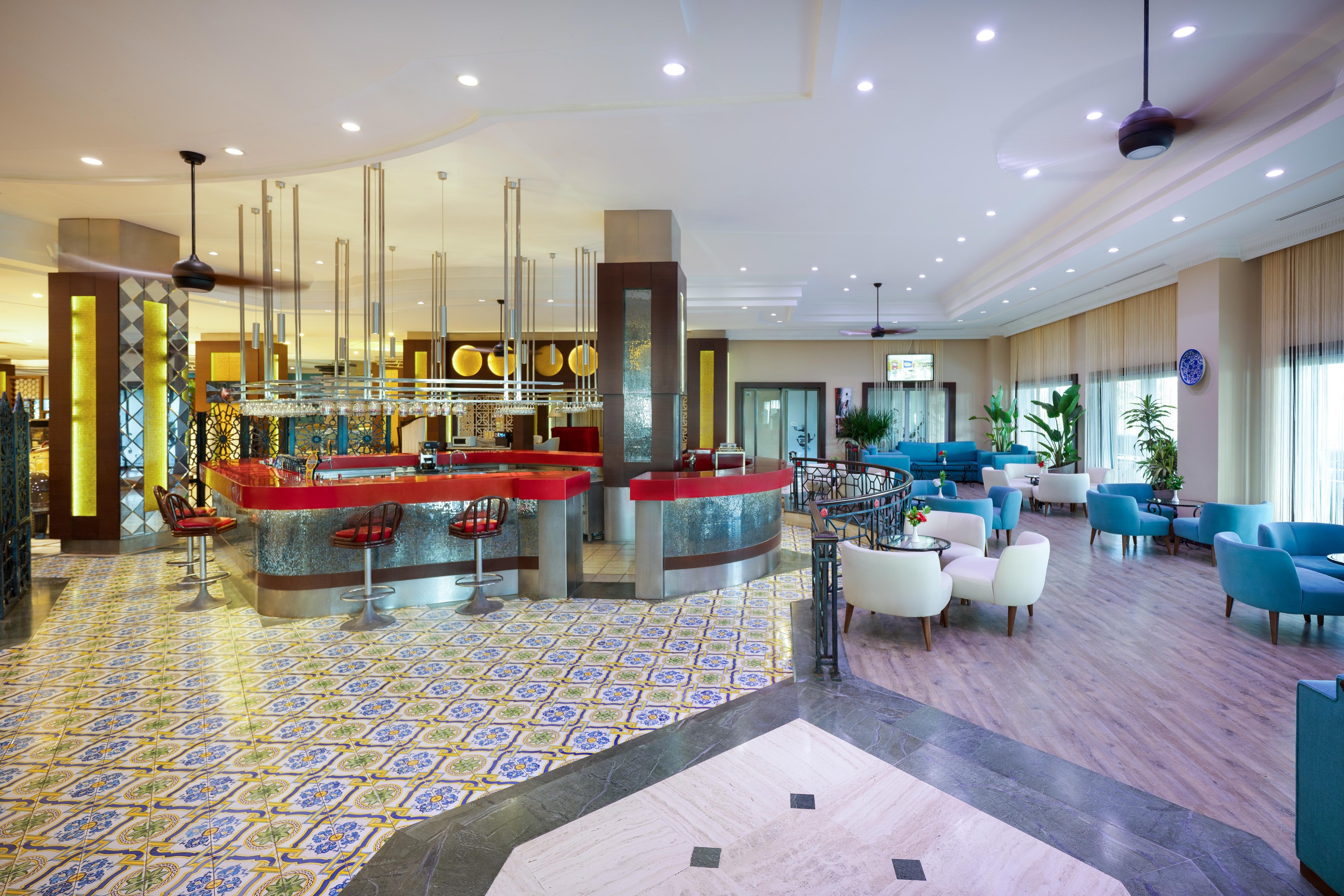BELCONTI RESORT HOTEL